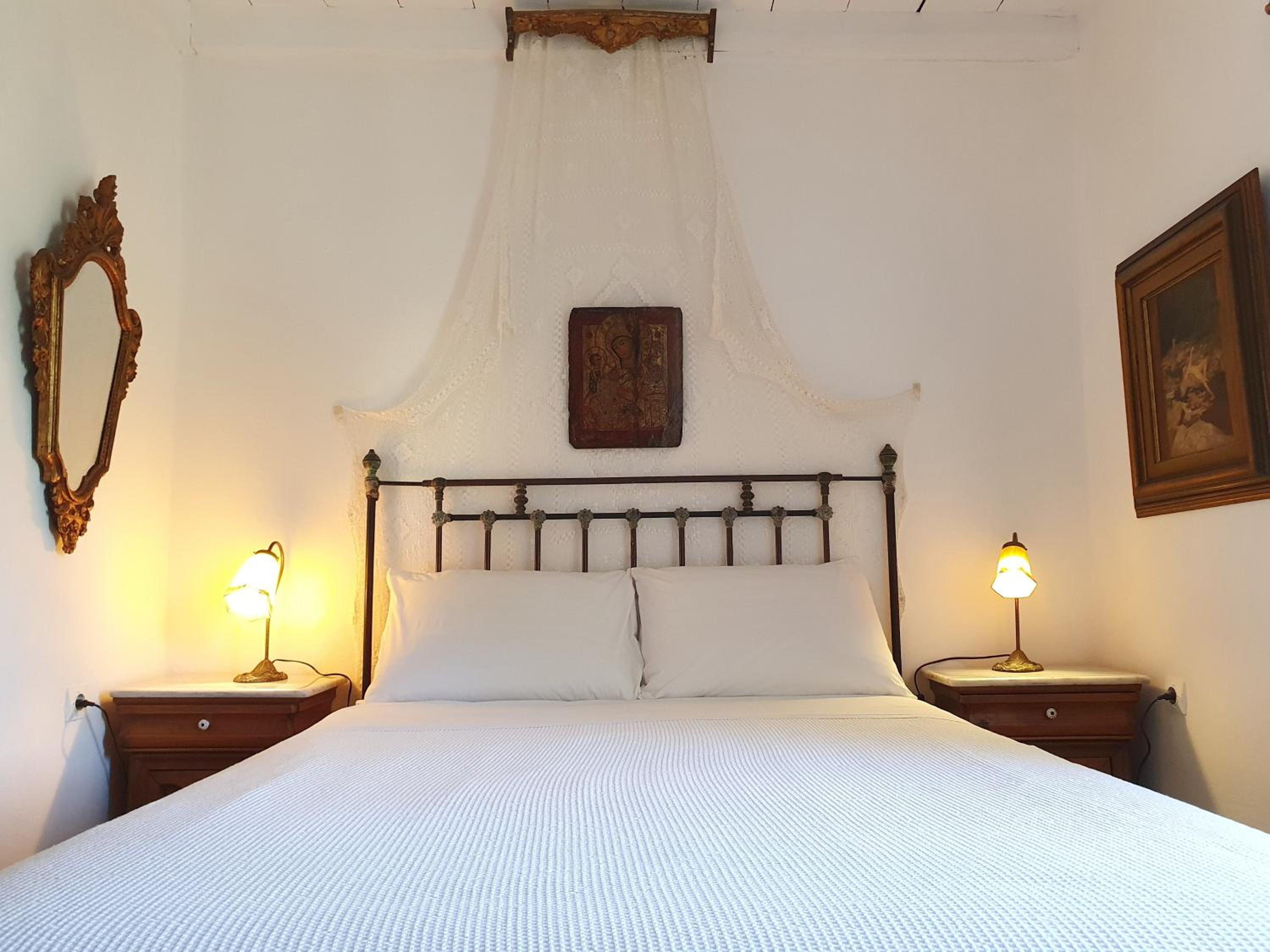 Deluxe Suite with Sea View photo 1