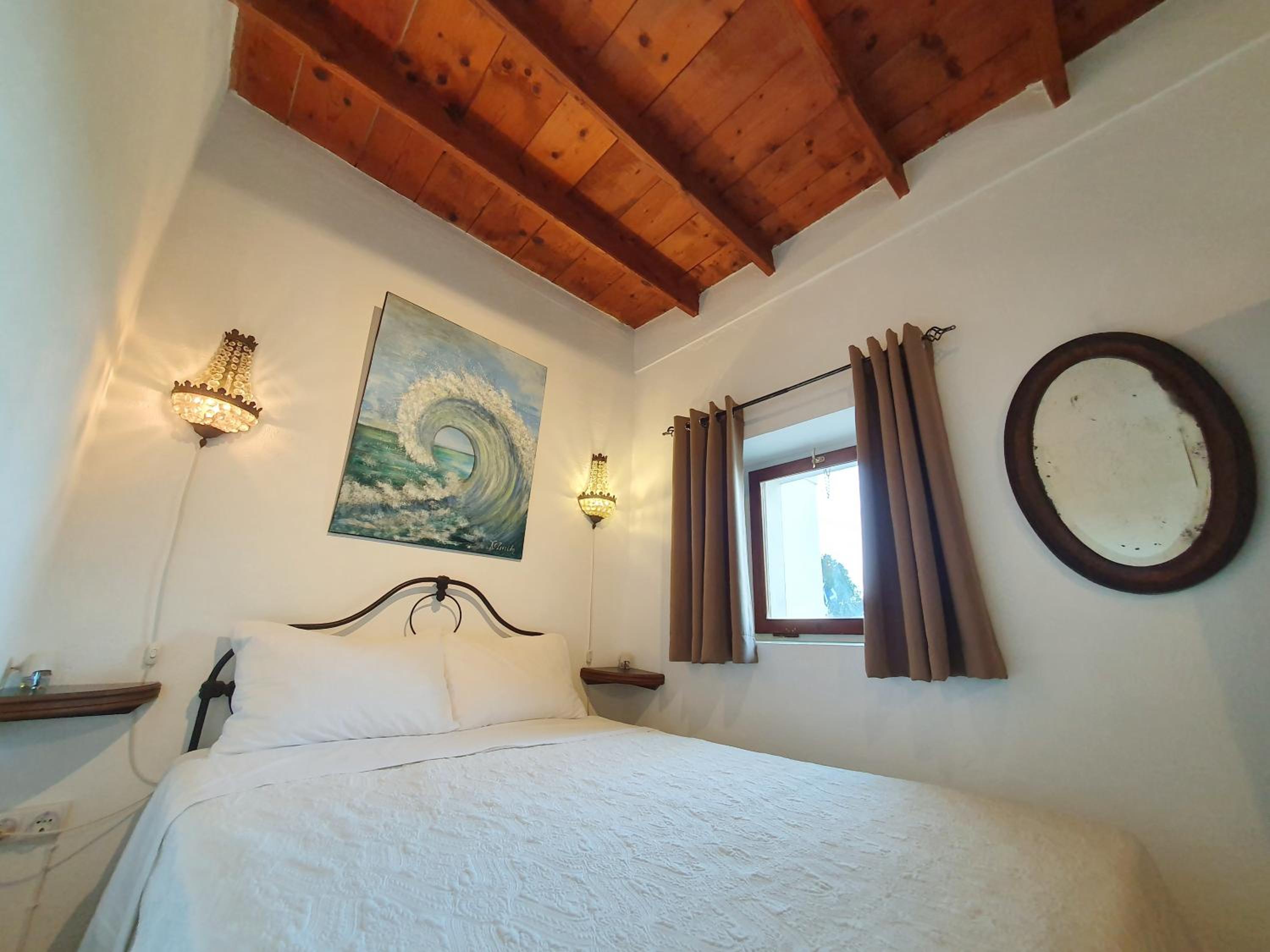 Studio Apartment with Sea View photo 2