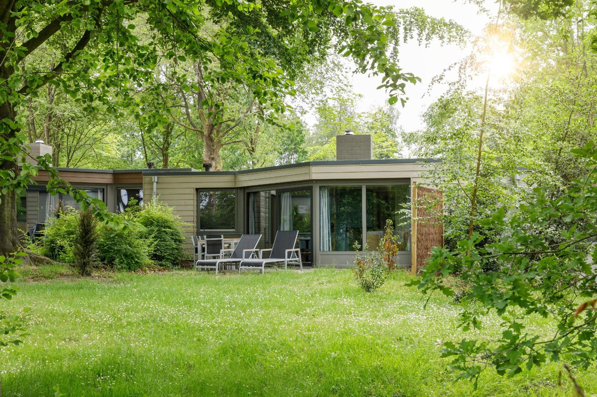 Comfort Cottage vernieuwd (5 adults) photo 2