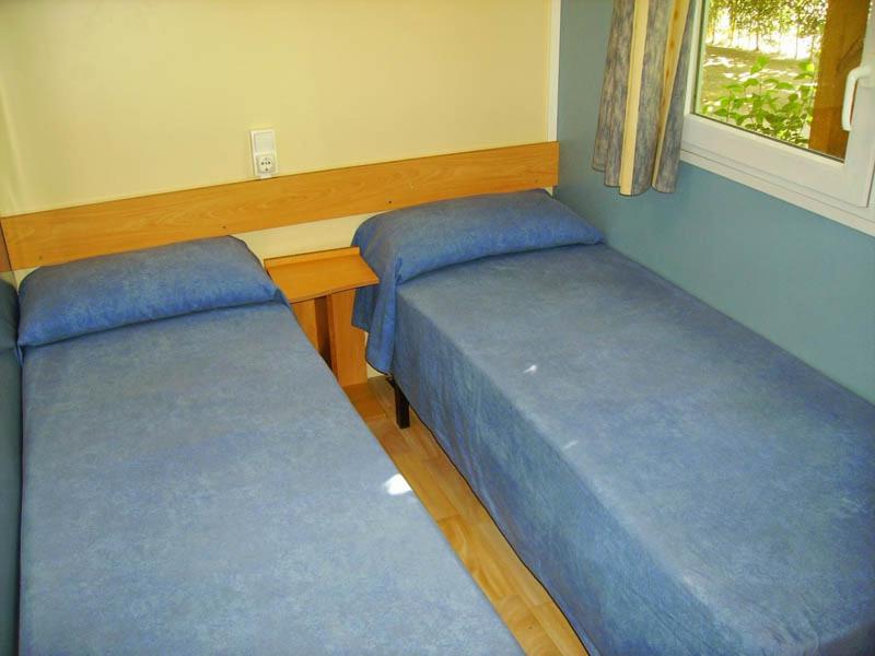 Bungalow Estándar