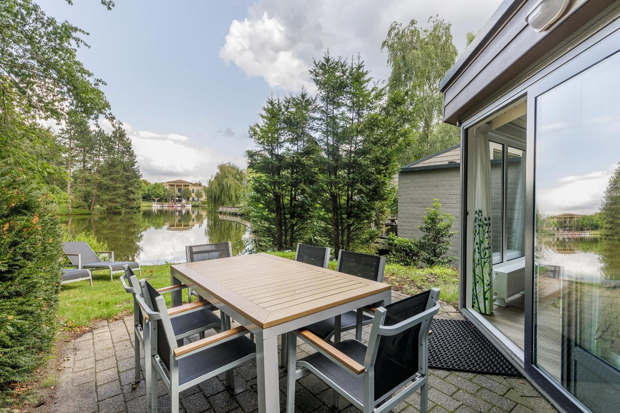 Premium Cottage vernieuwd (6 adults) photo 2