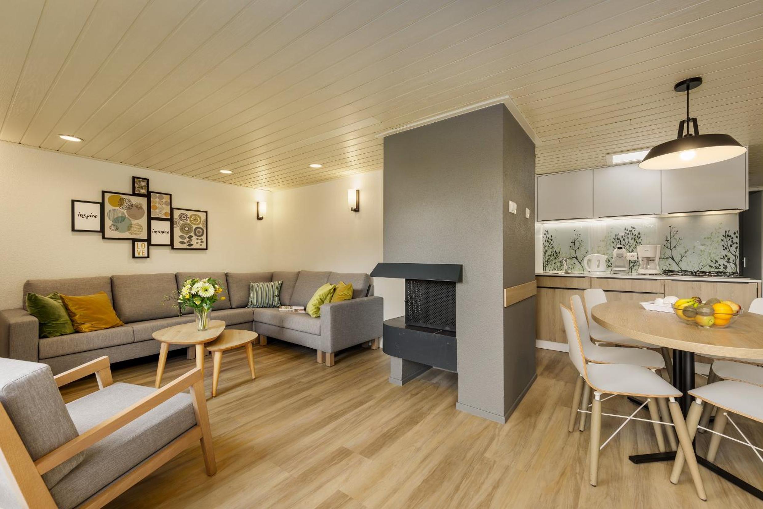 Premium Cottage vernieuwd (6 adults) photo 1