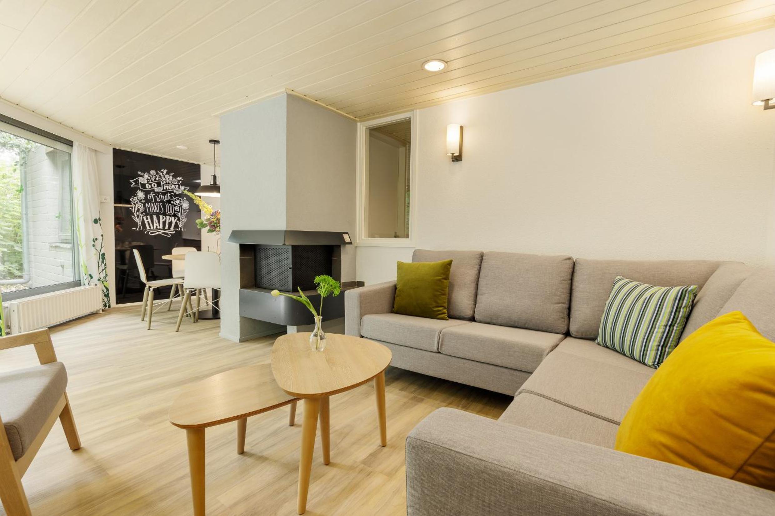 Premium Cottage vernieuwd (5 adults) photo 3