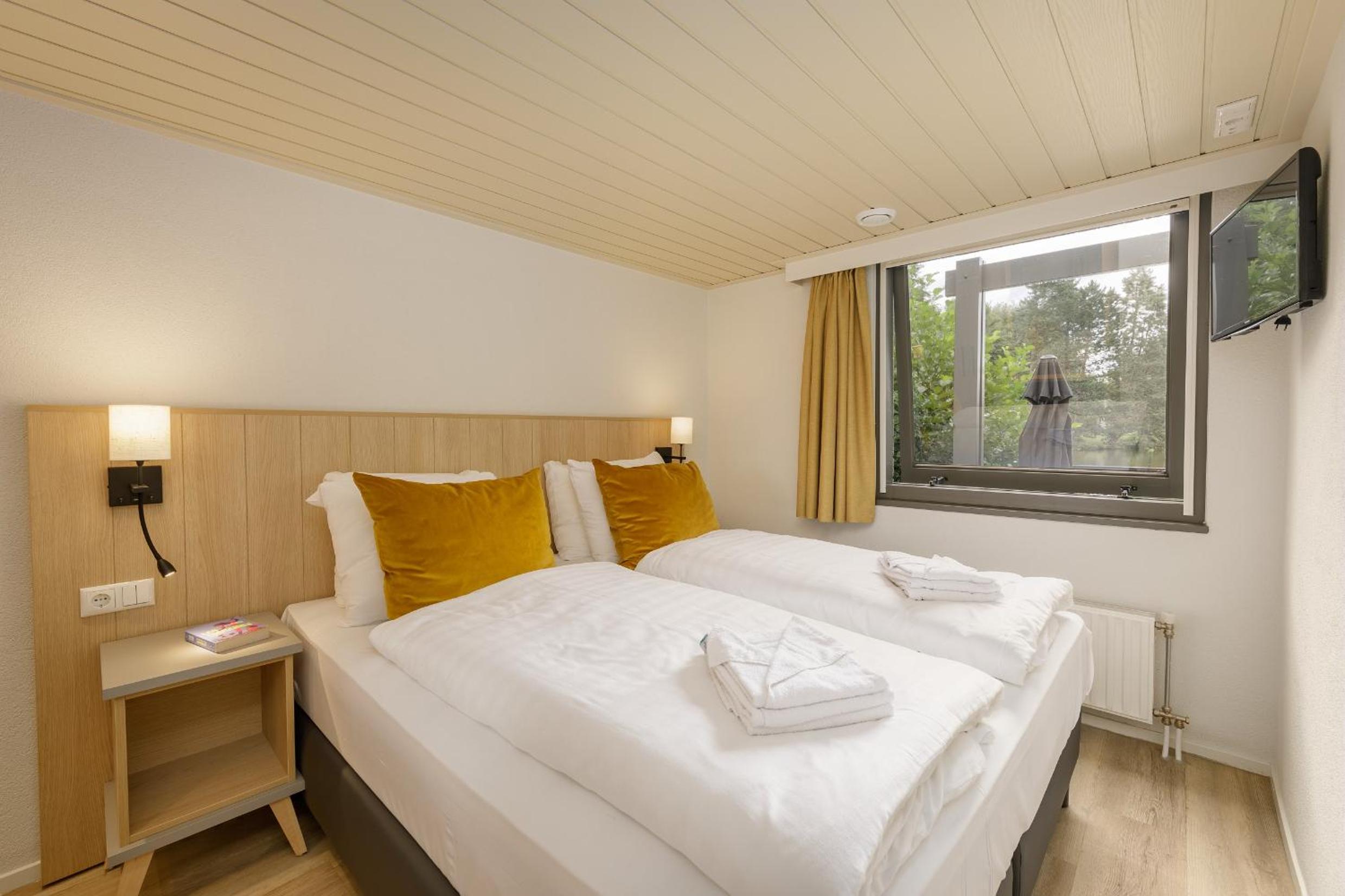 VIP Cottage vernieuwd (4 adults) photo 1