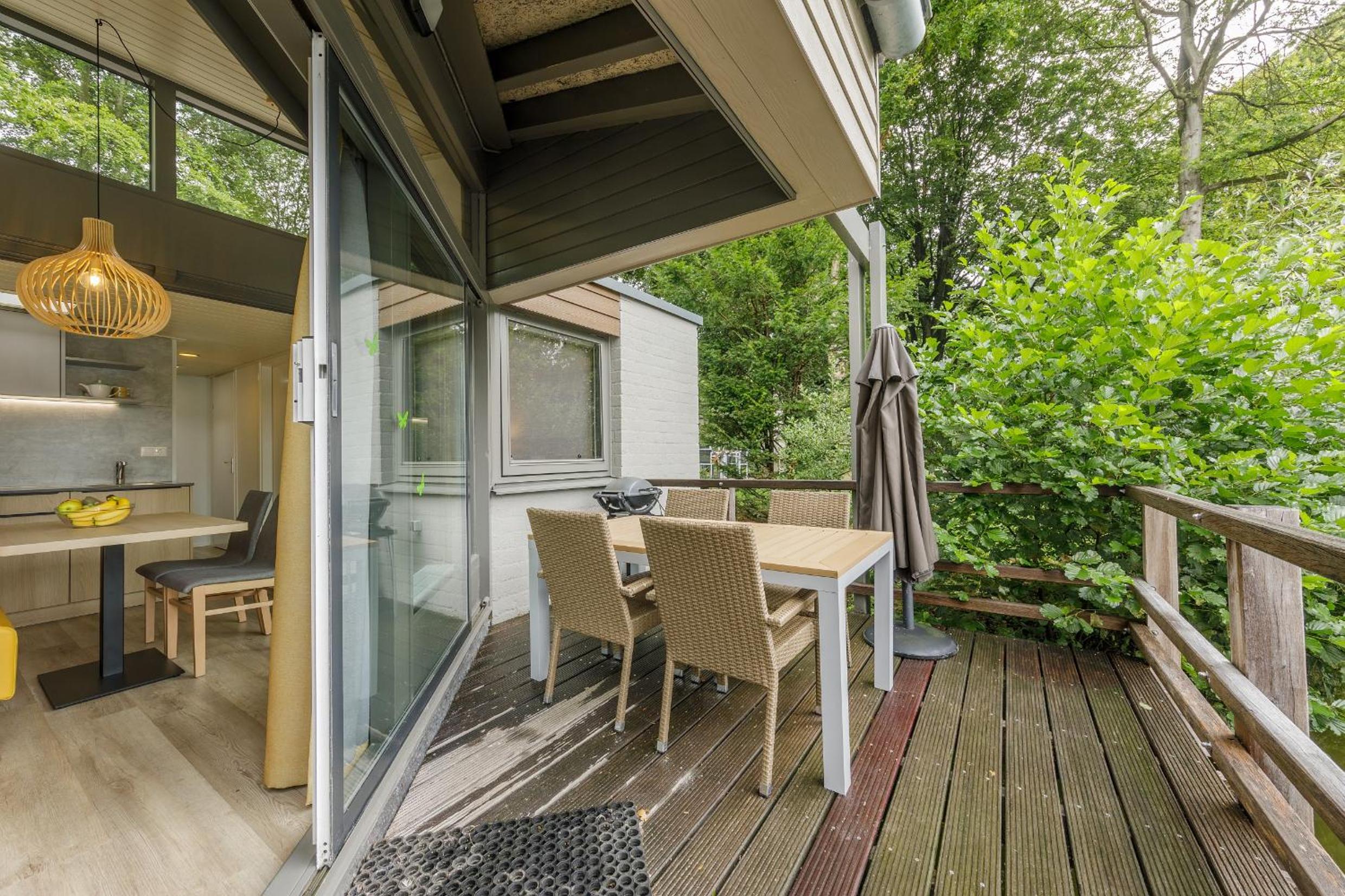 VIP Cottage vernieuwd (4 adults) photo 3