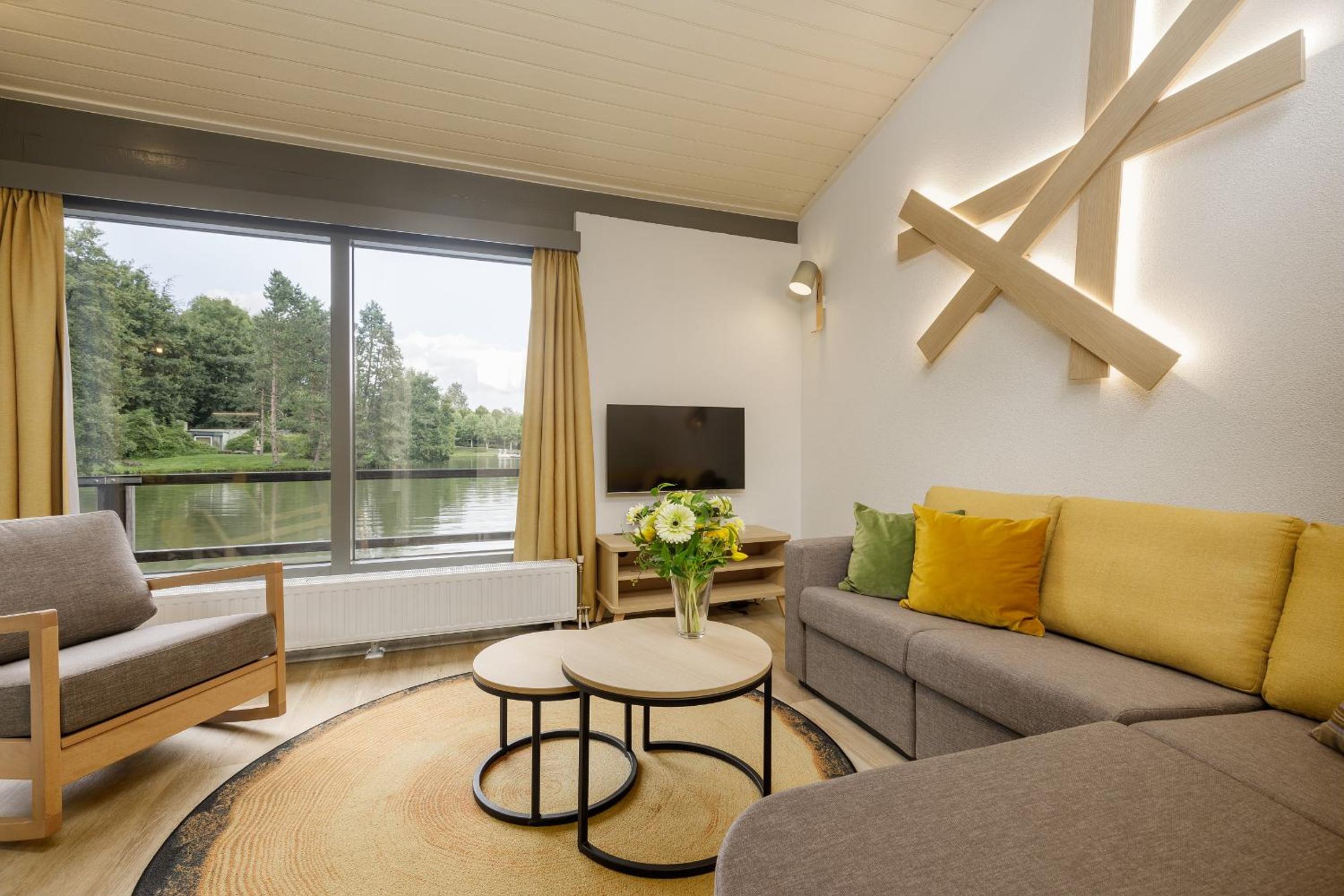 VIP Cottage vernieuwd (4 adults) photo 2