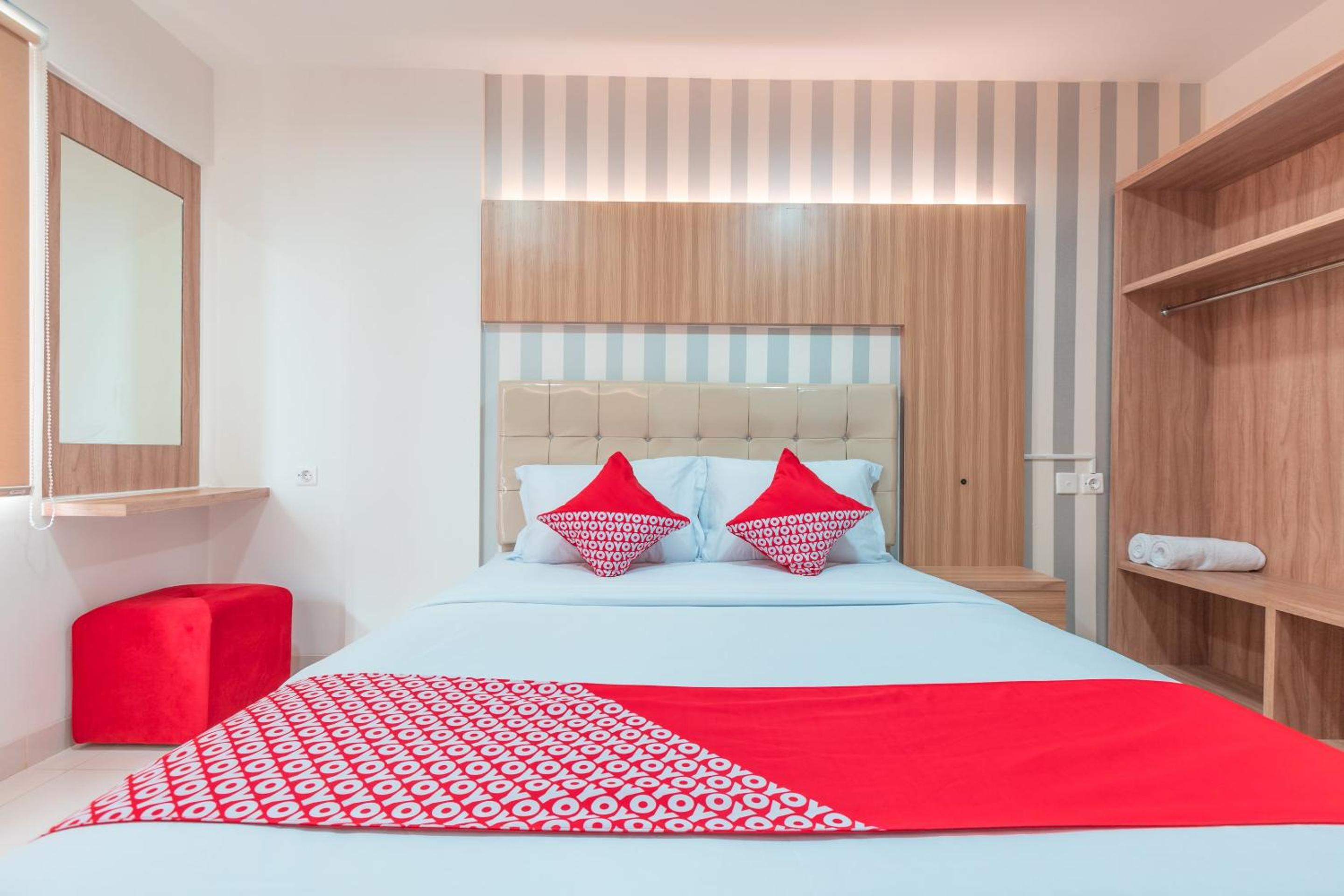 Deluxe Double Room - Photo 5