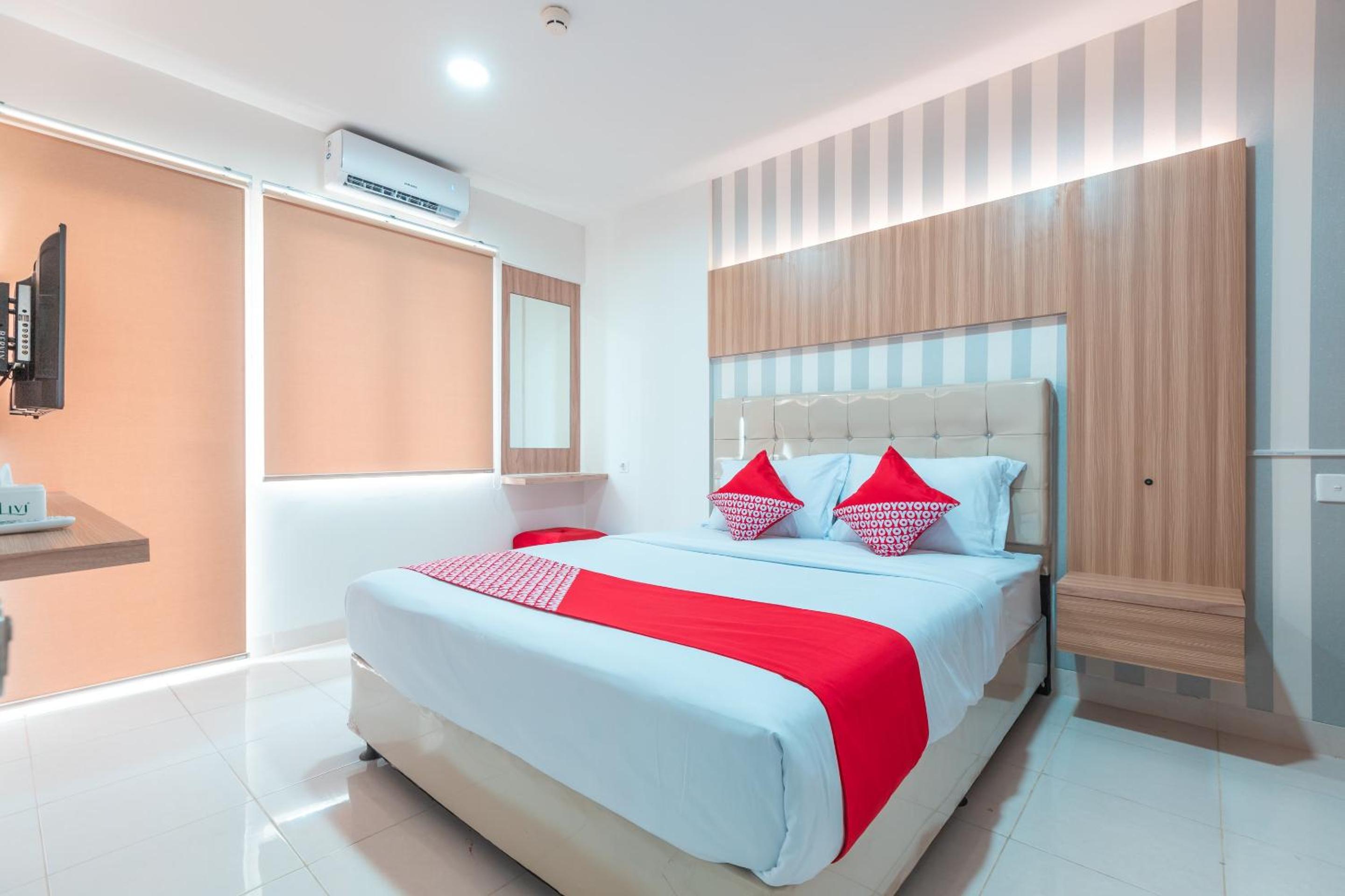 Deluxe Double Room - Photo 6