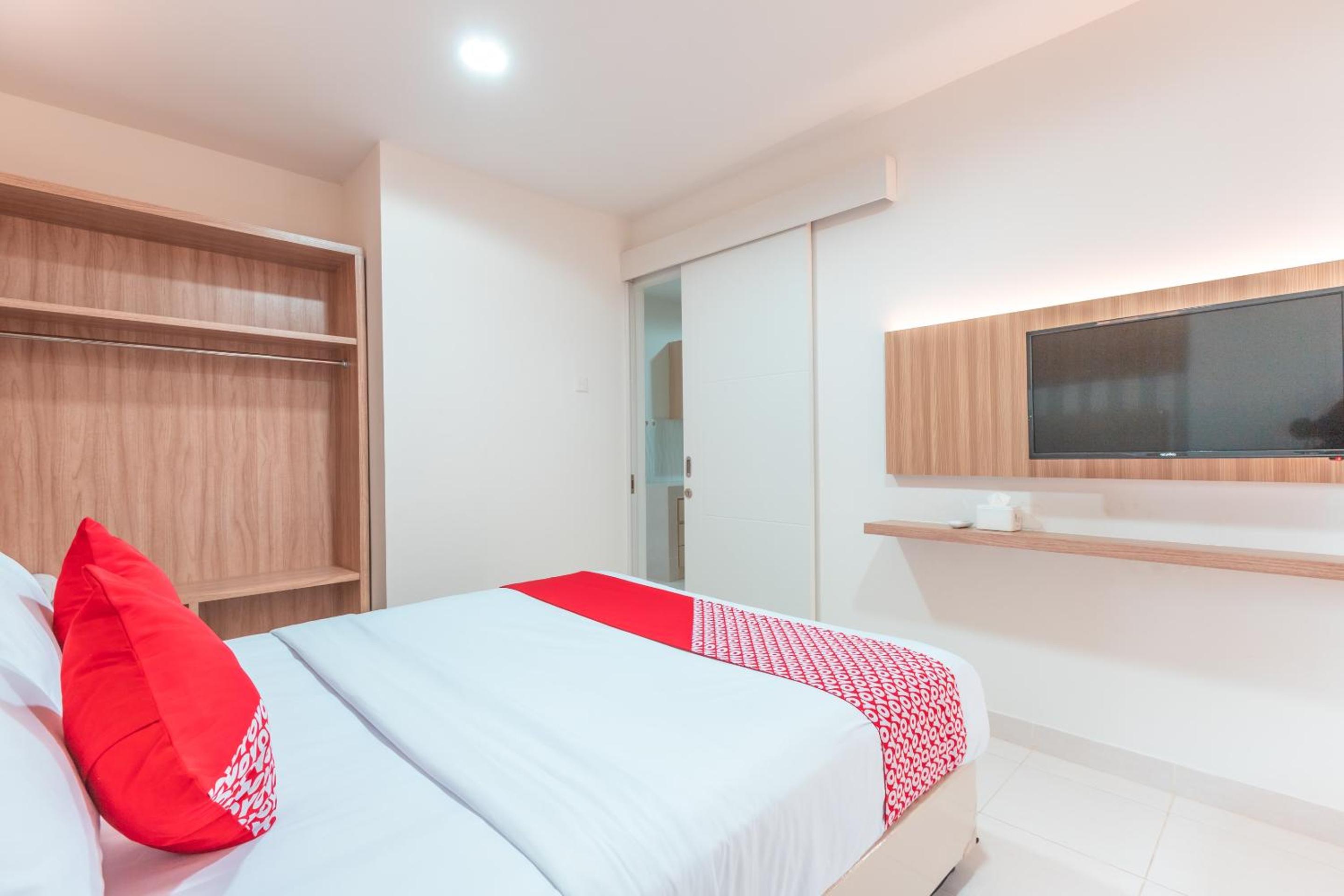 Deluxe Double Room - Photo 3