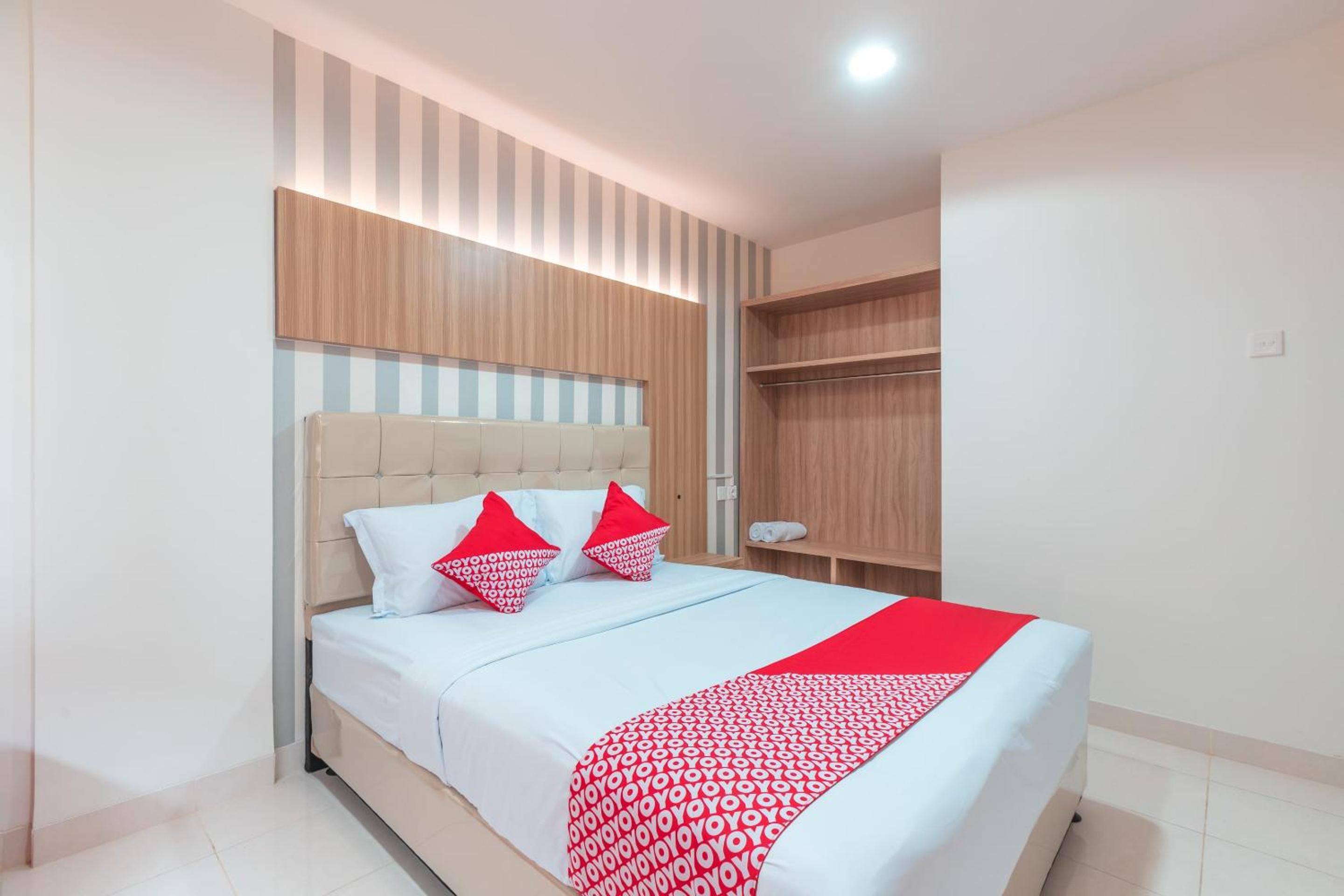 Deluxe Double Room - Photo 1