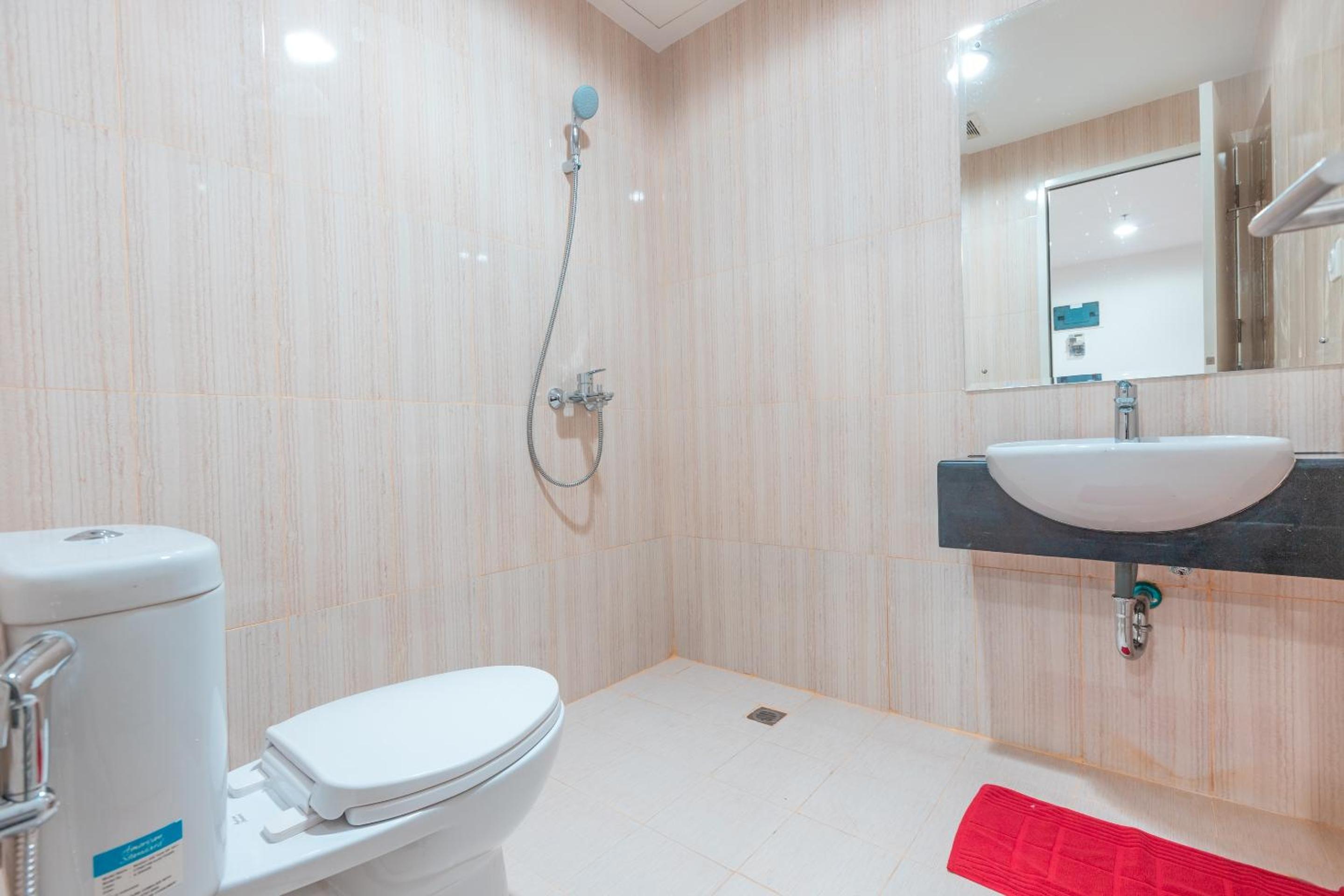 Standard Double Room - Photo 5