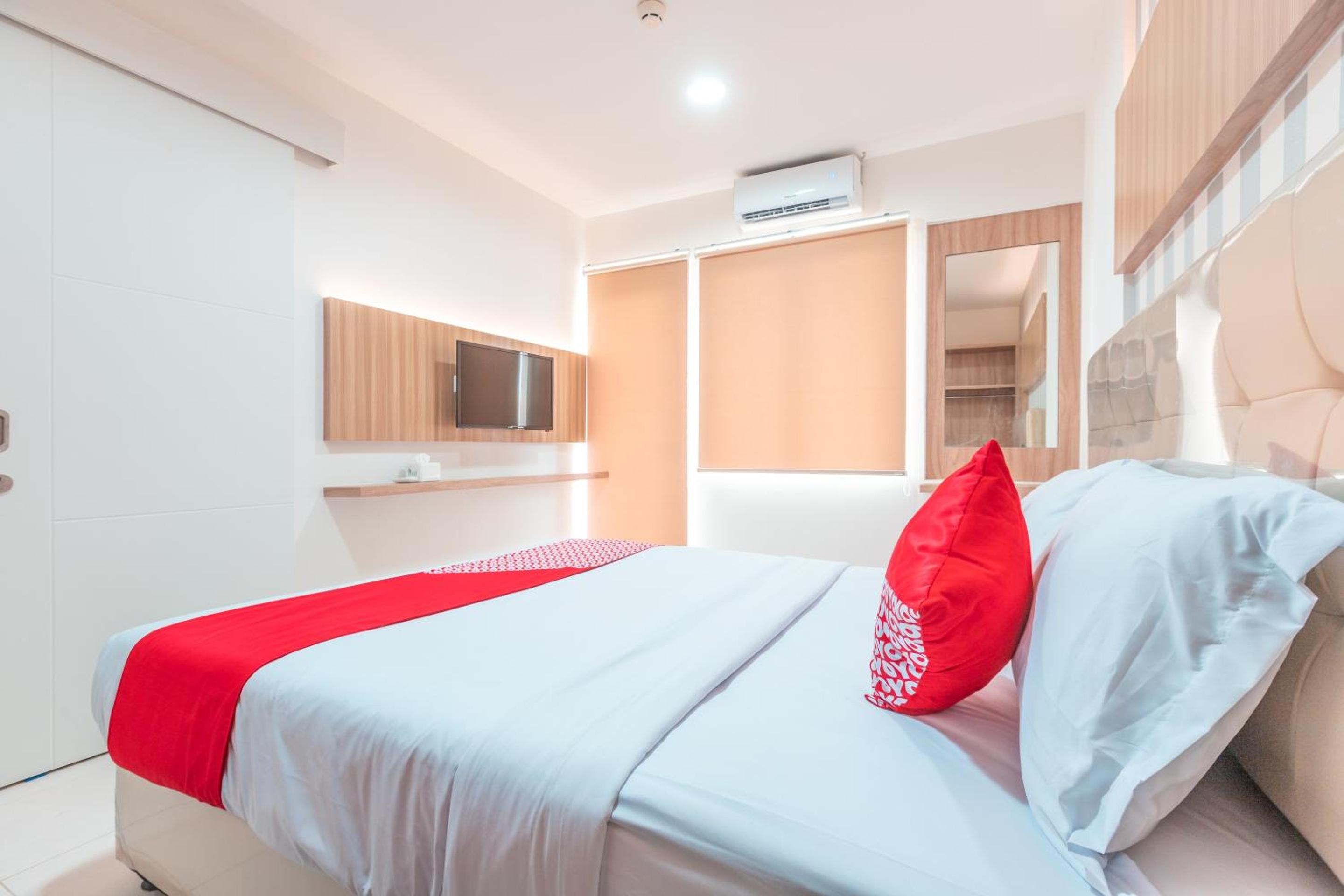 Deluxe Double Room - Photo 4
