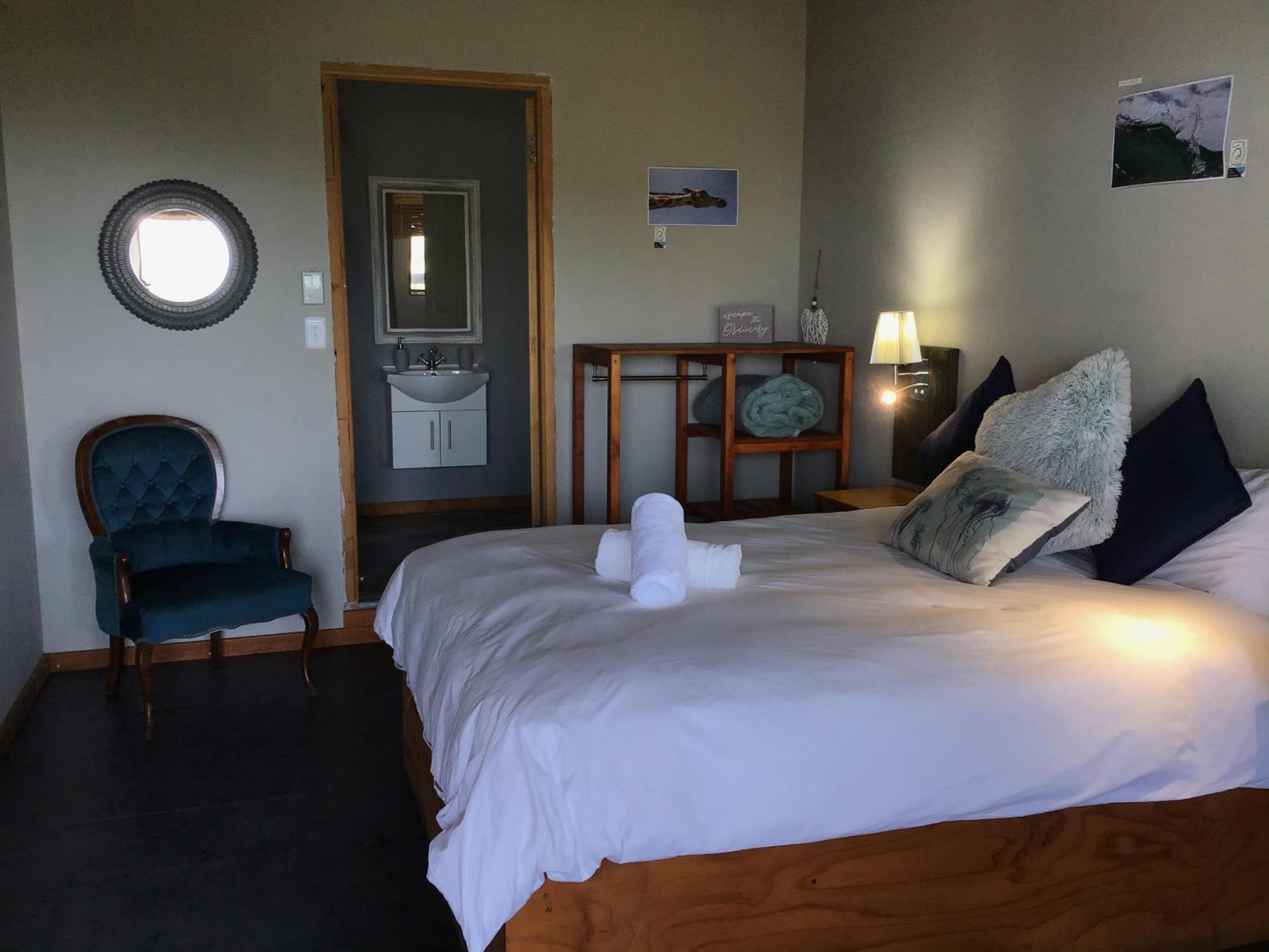 Deluxe Double Room with Balcony and Sea View - Photo 15