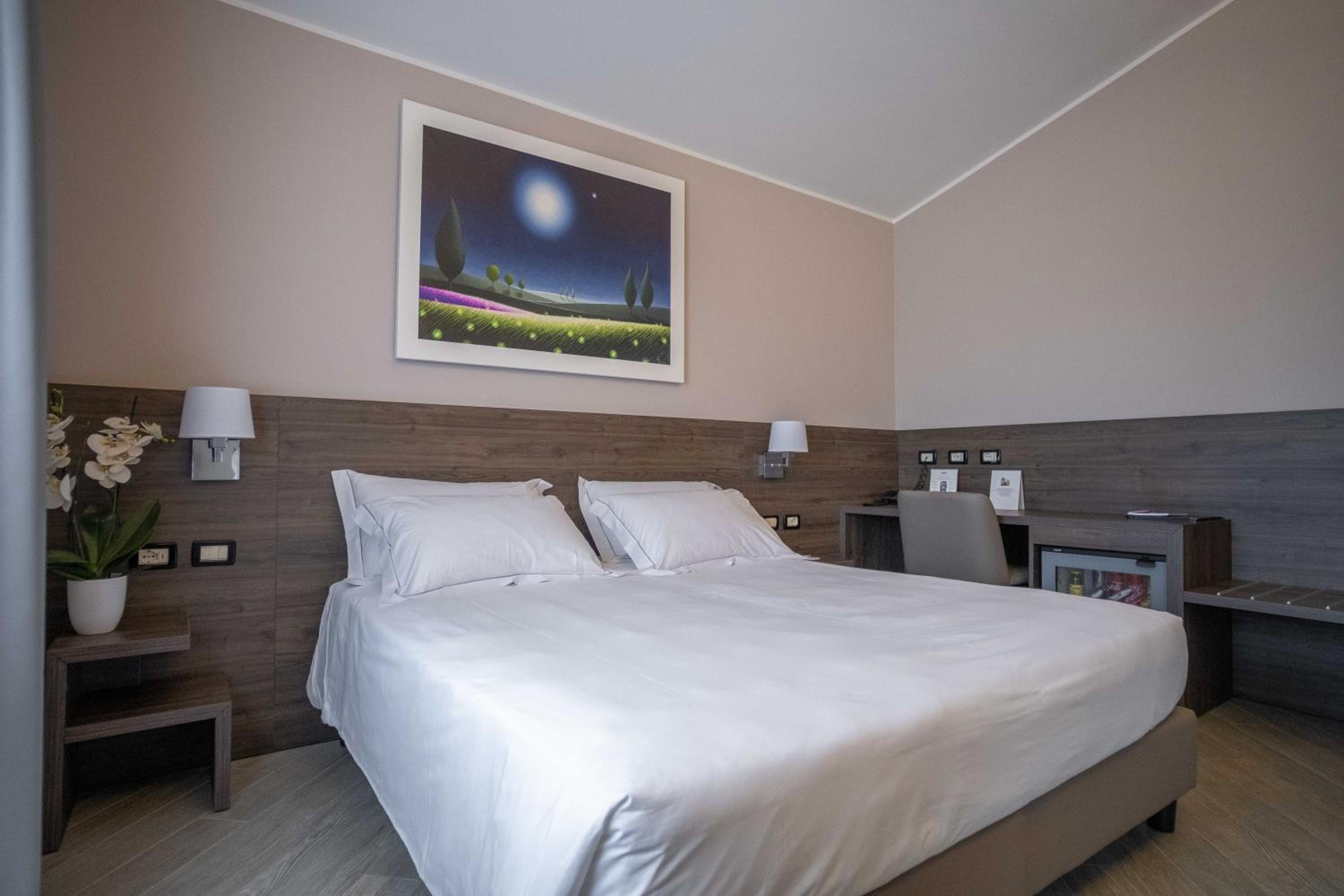 Economy Single Room photo 3
