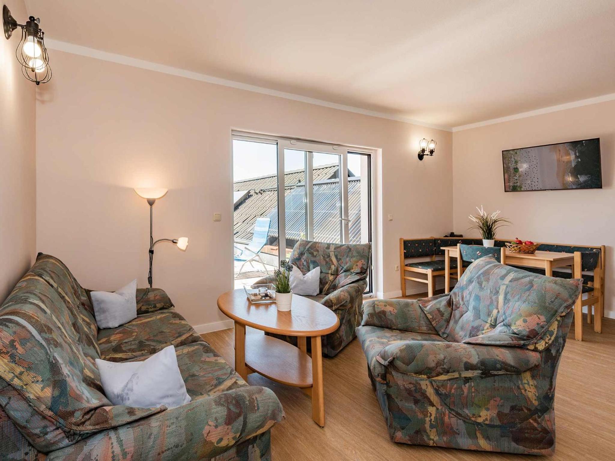 Apartment 3 (ground floor) photo 3