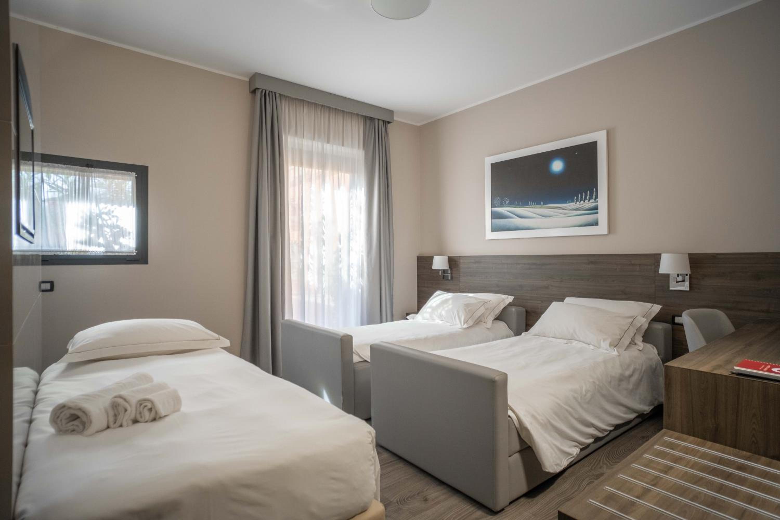 Triple Room photo 3