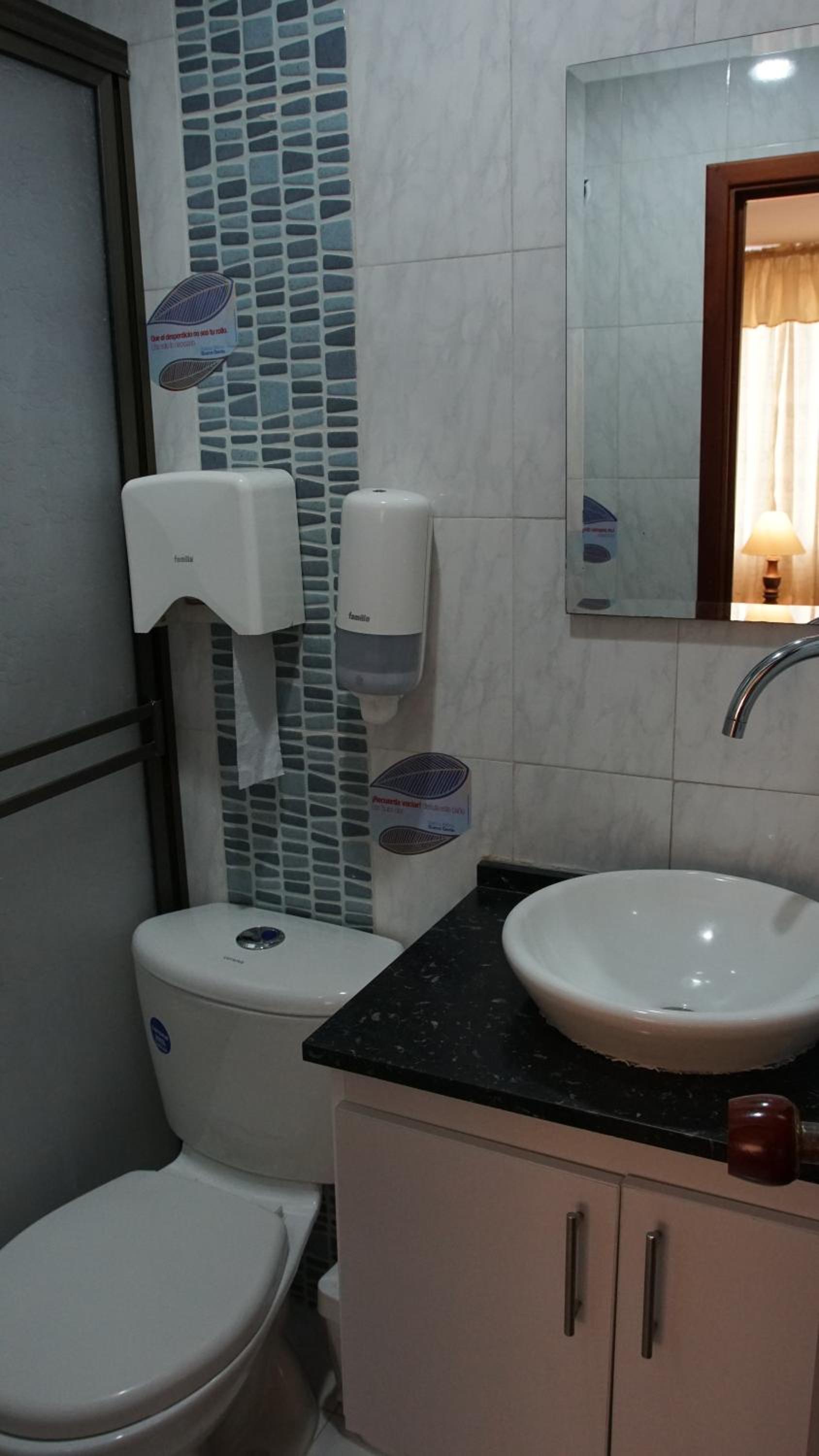 Deluxe Triple Room photo 2