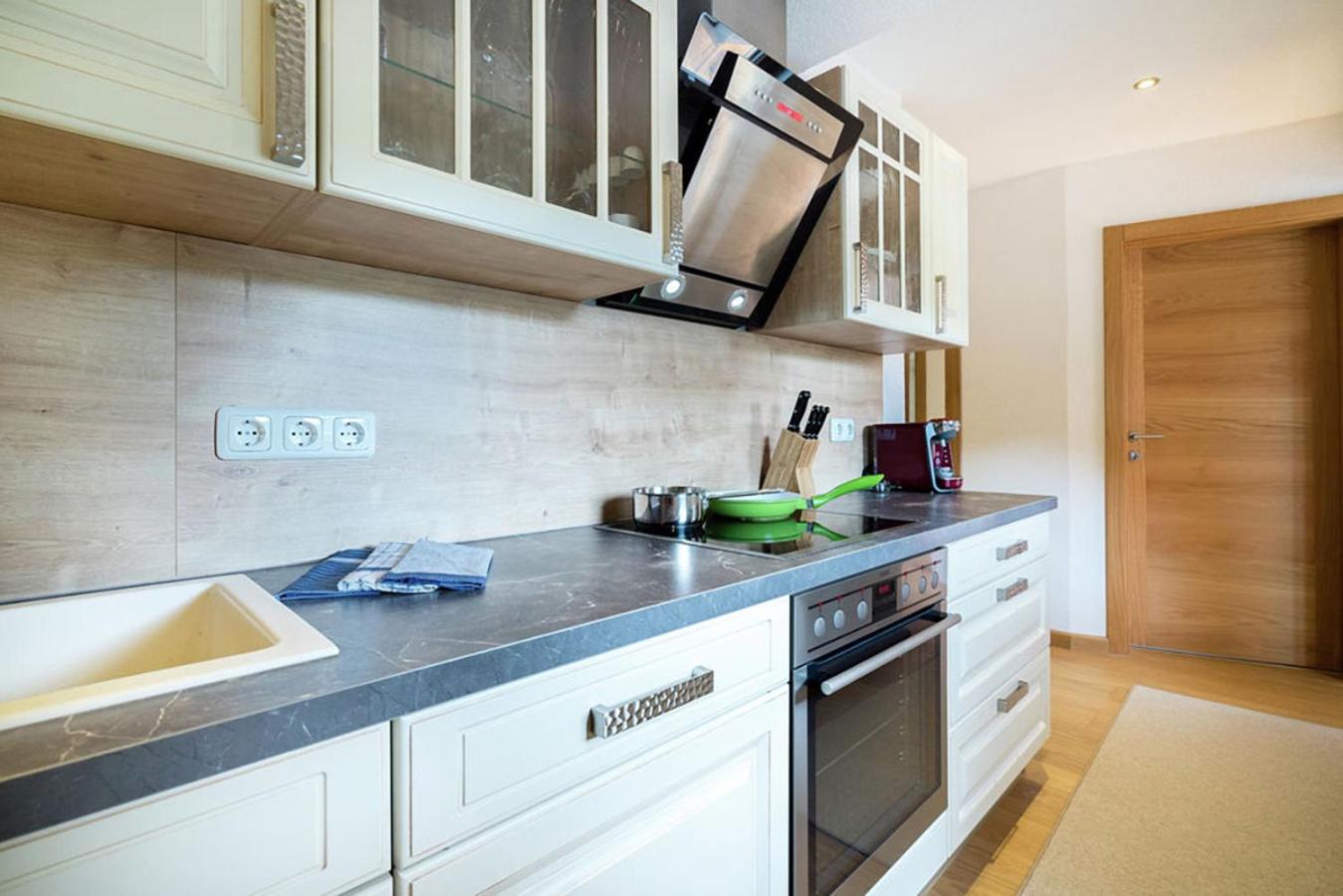 Penthouse Apartment TOP 4 photo 2