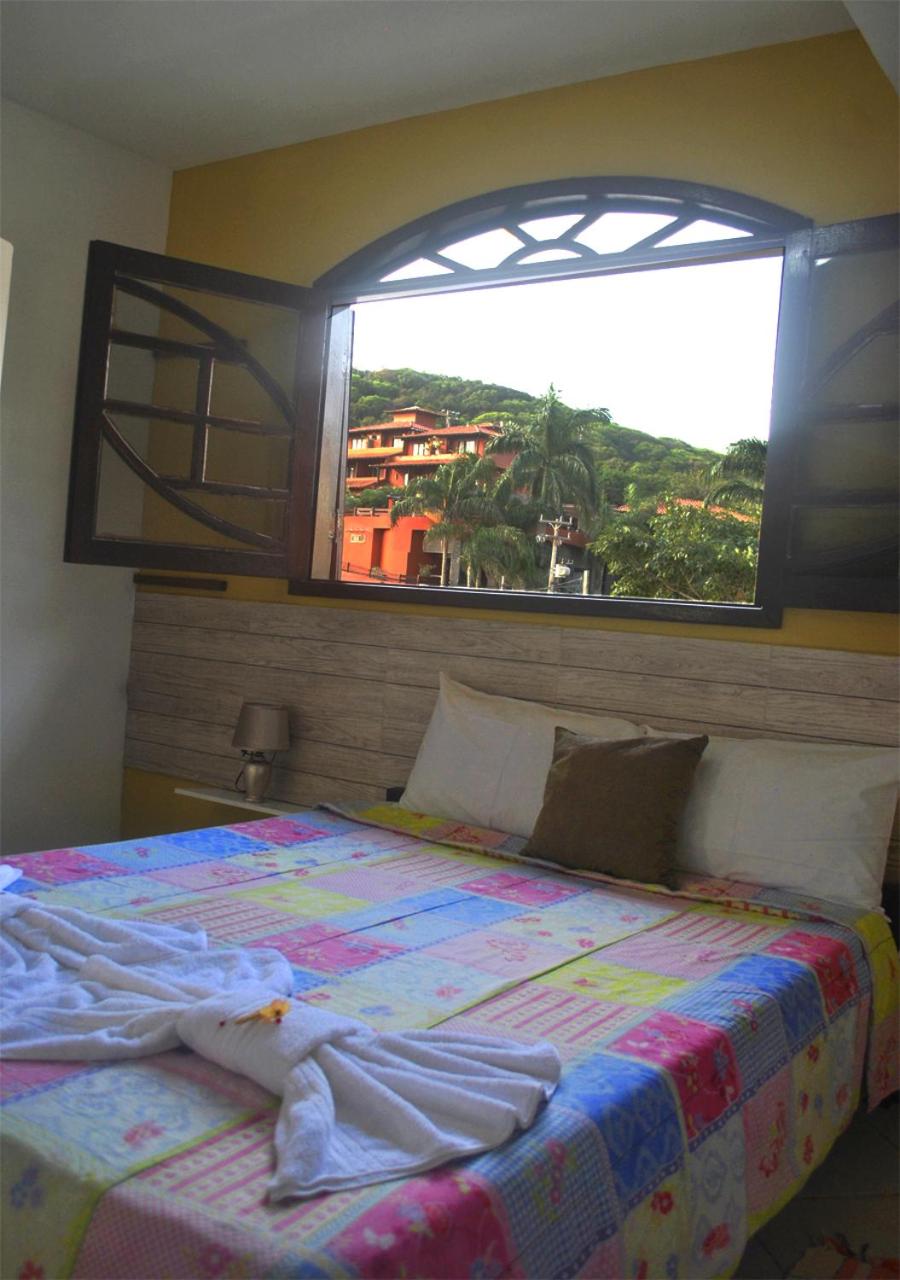 Standard Quadruple Room - Photo 27