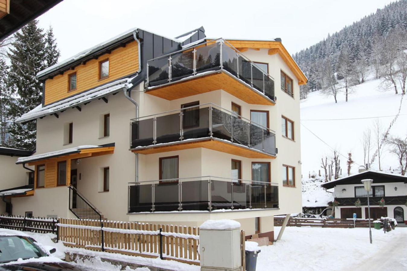 Apartment with Mountain View Top 3 photo 2