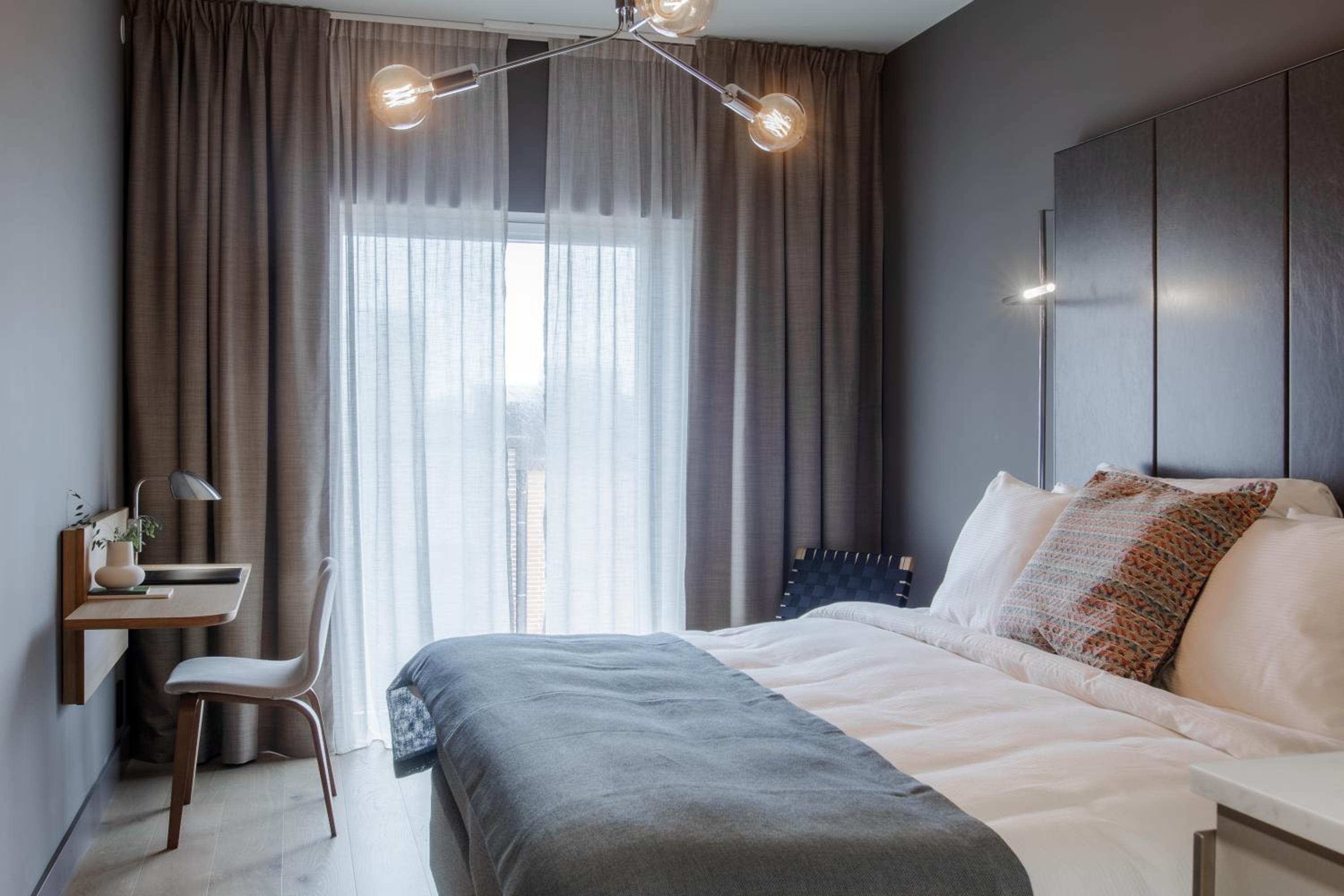 Standard Twin Room - Photo 1