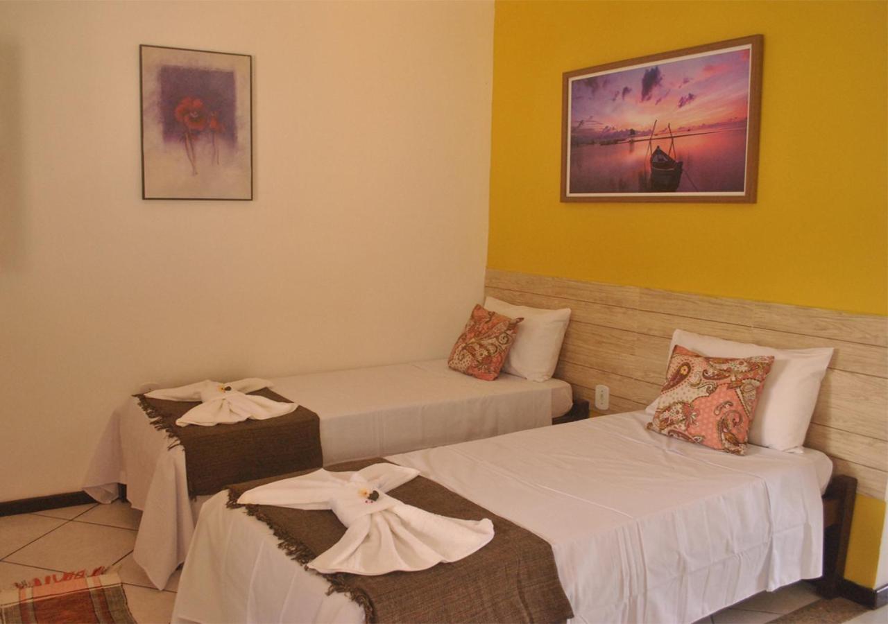 Standard Triple Room - Photo 11