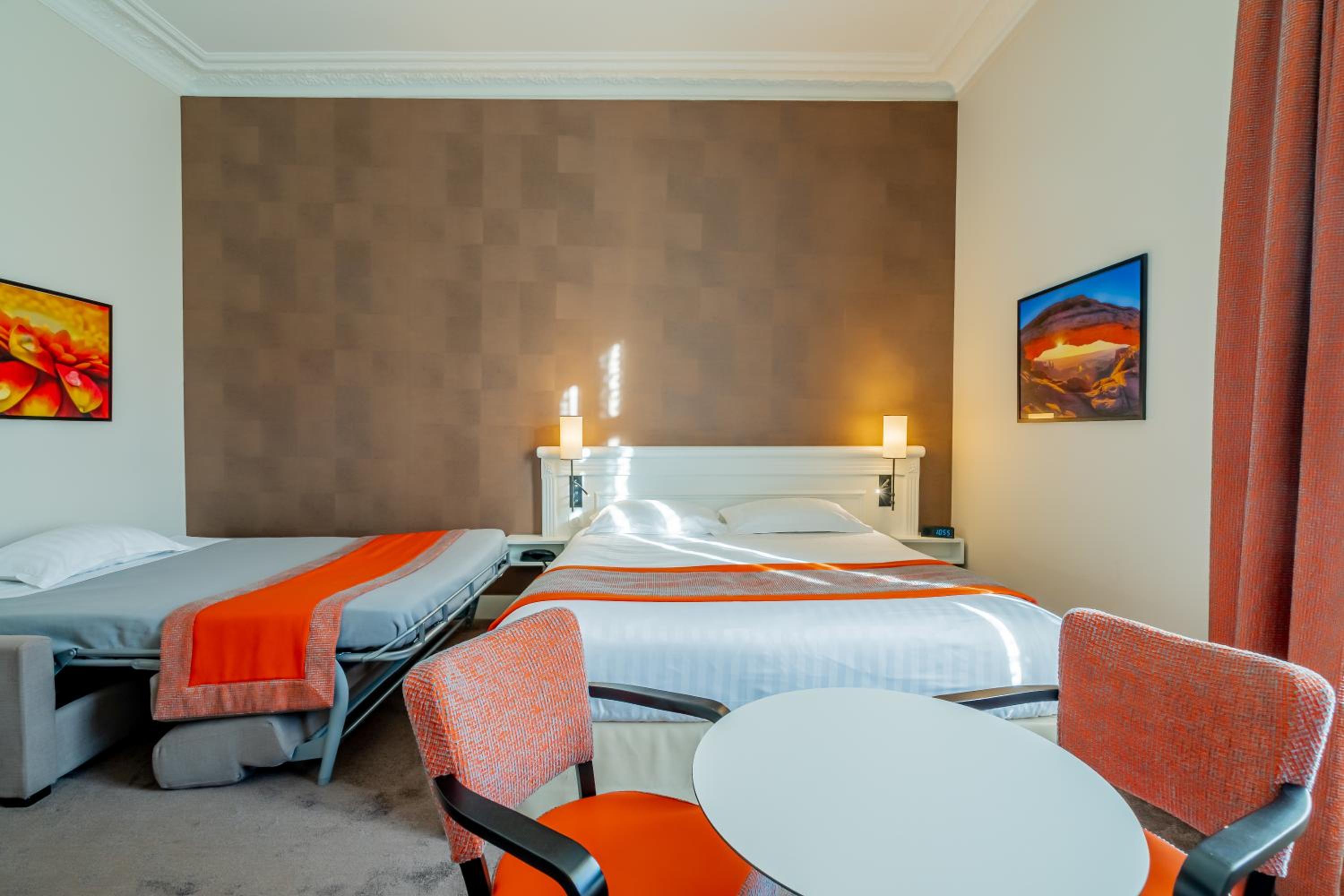Prestige King Room photo 2