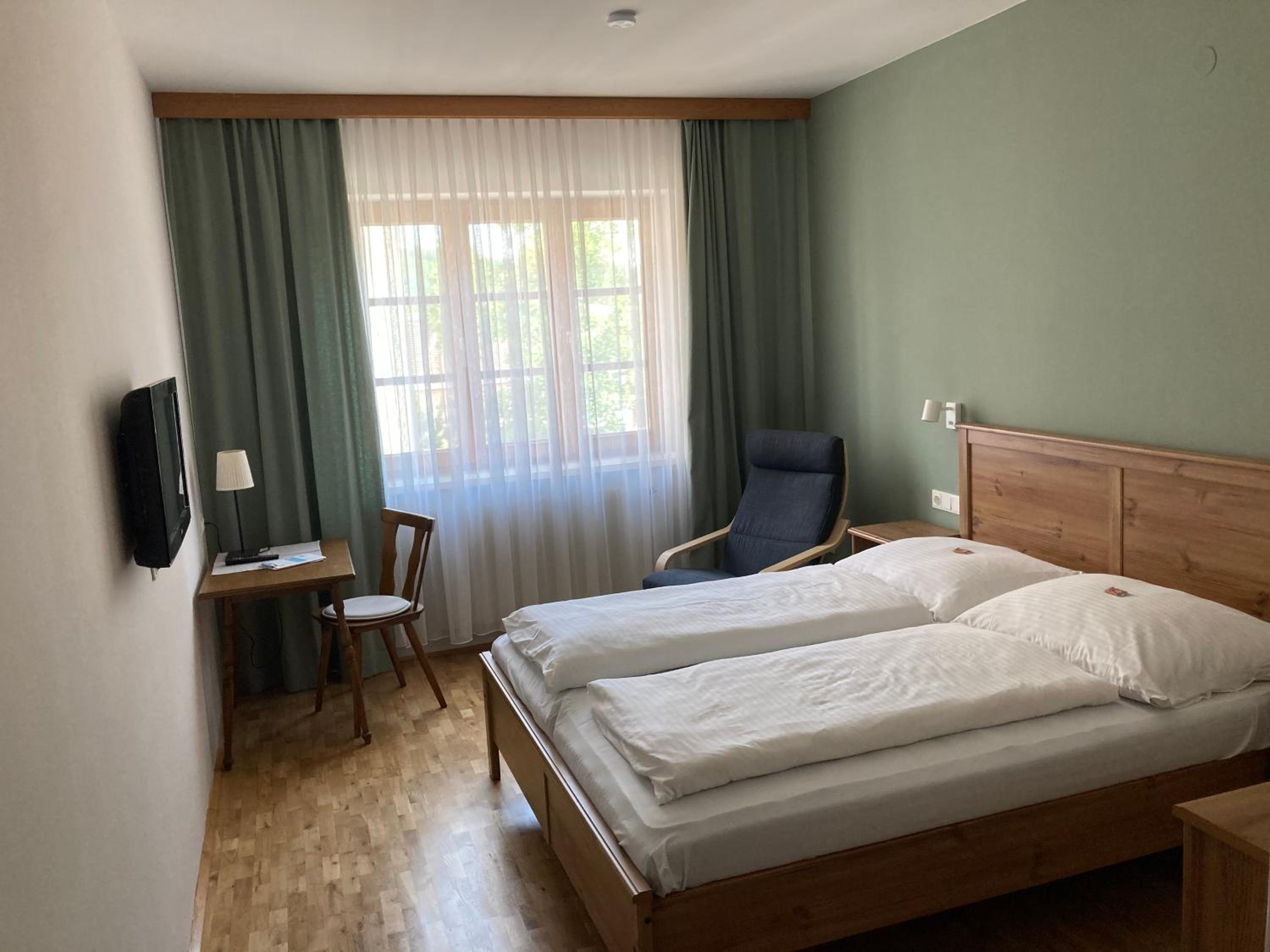 Single Room photo 2