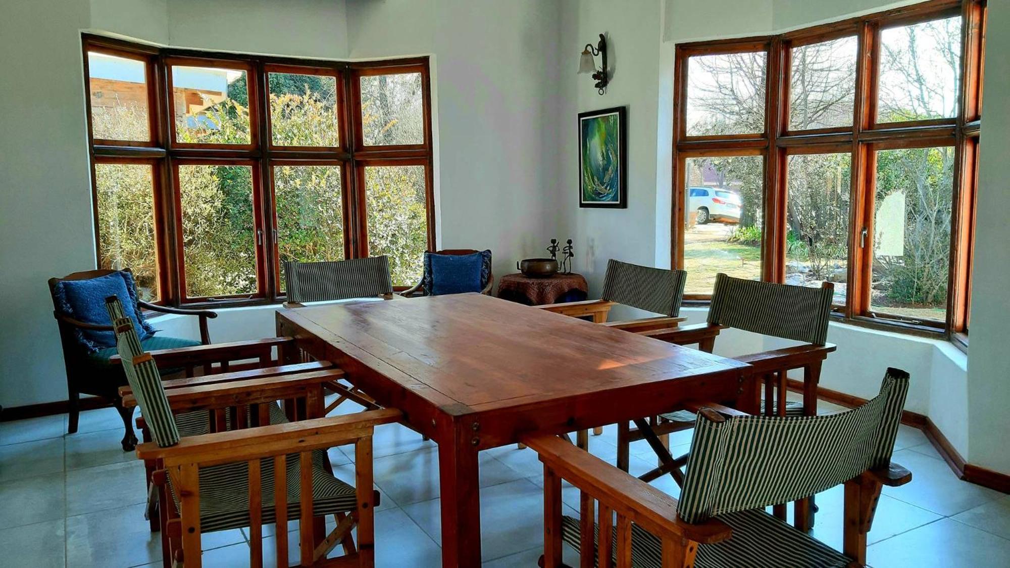 Two-Bedroom House - Photo 41