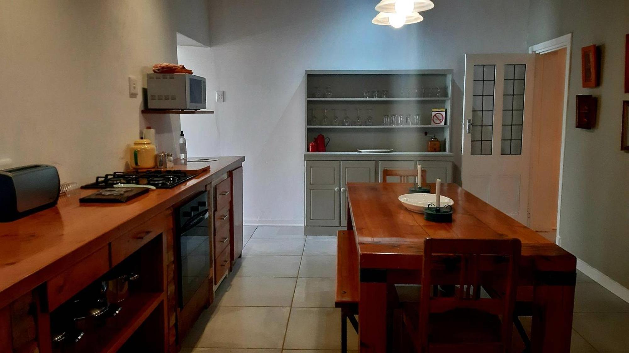 Two-Bedroom House - Photo 47
