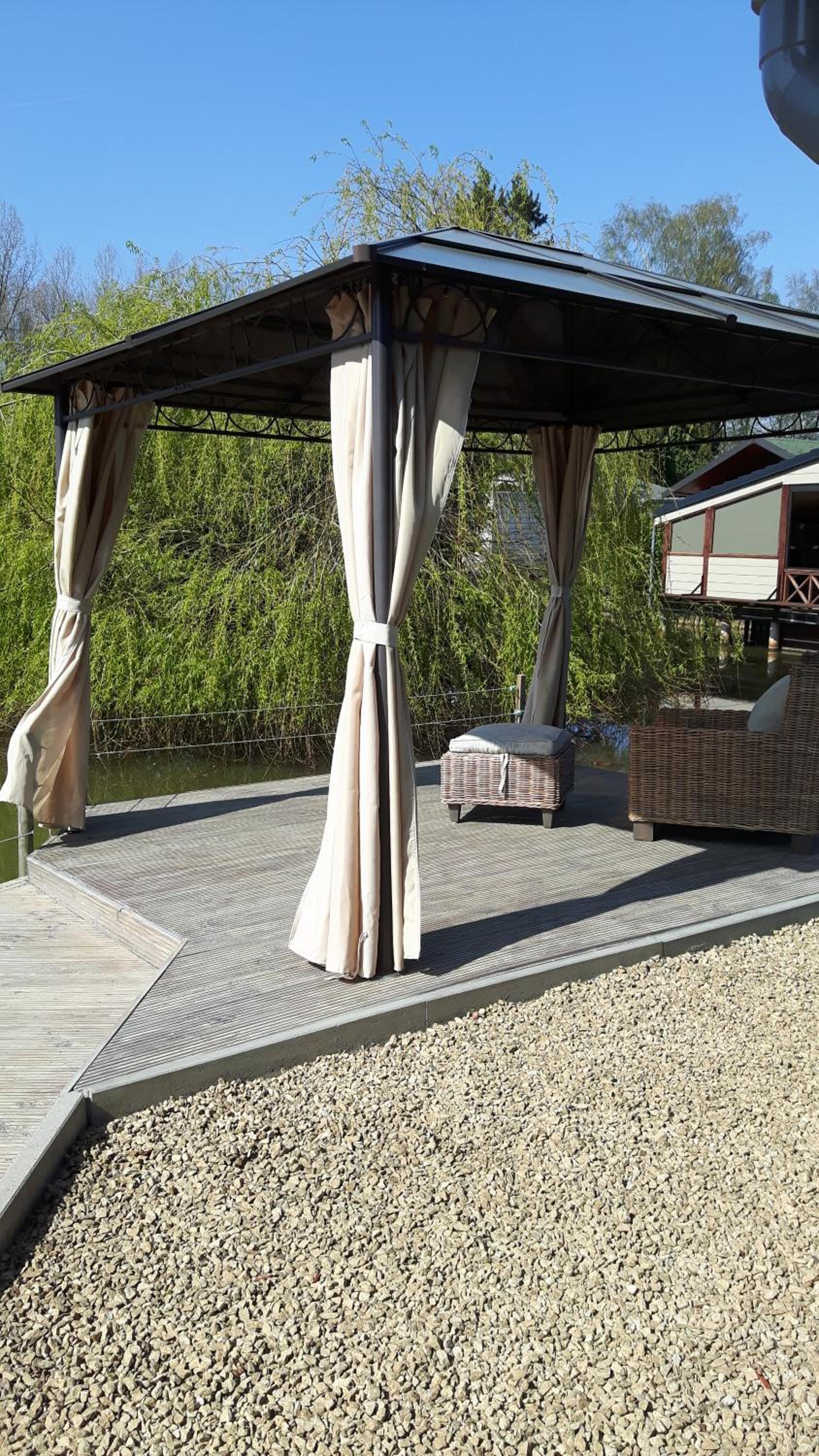 One-Bedroom Chalet photo 2