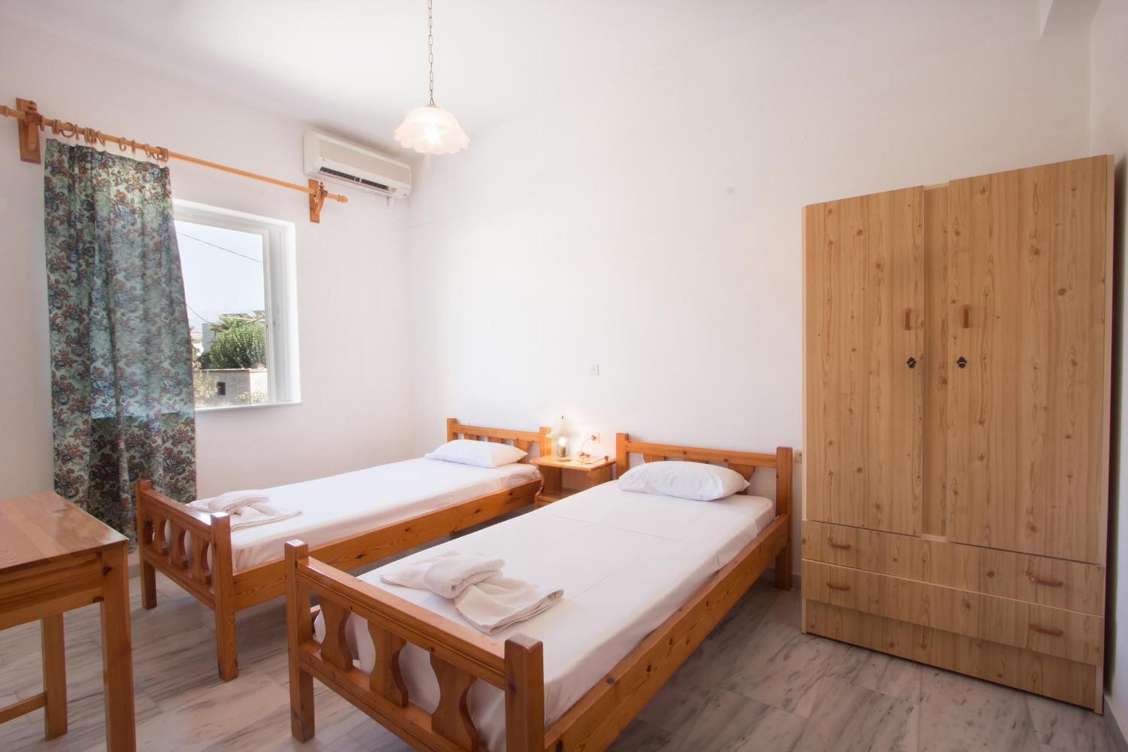 Two-Bedroom Apartment with Sea View photo 2