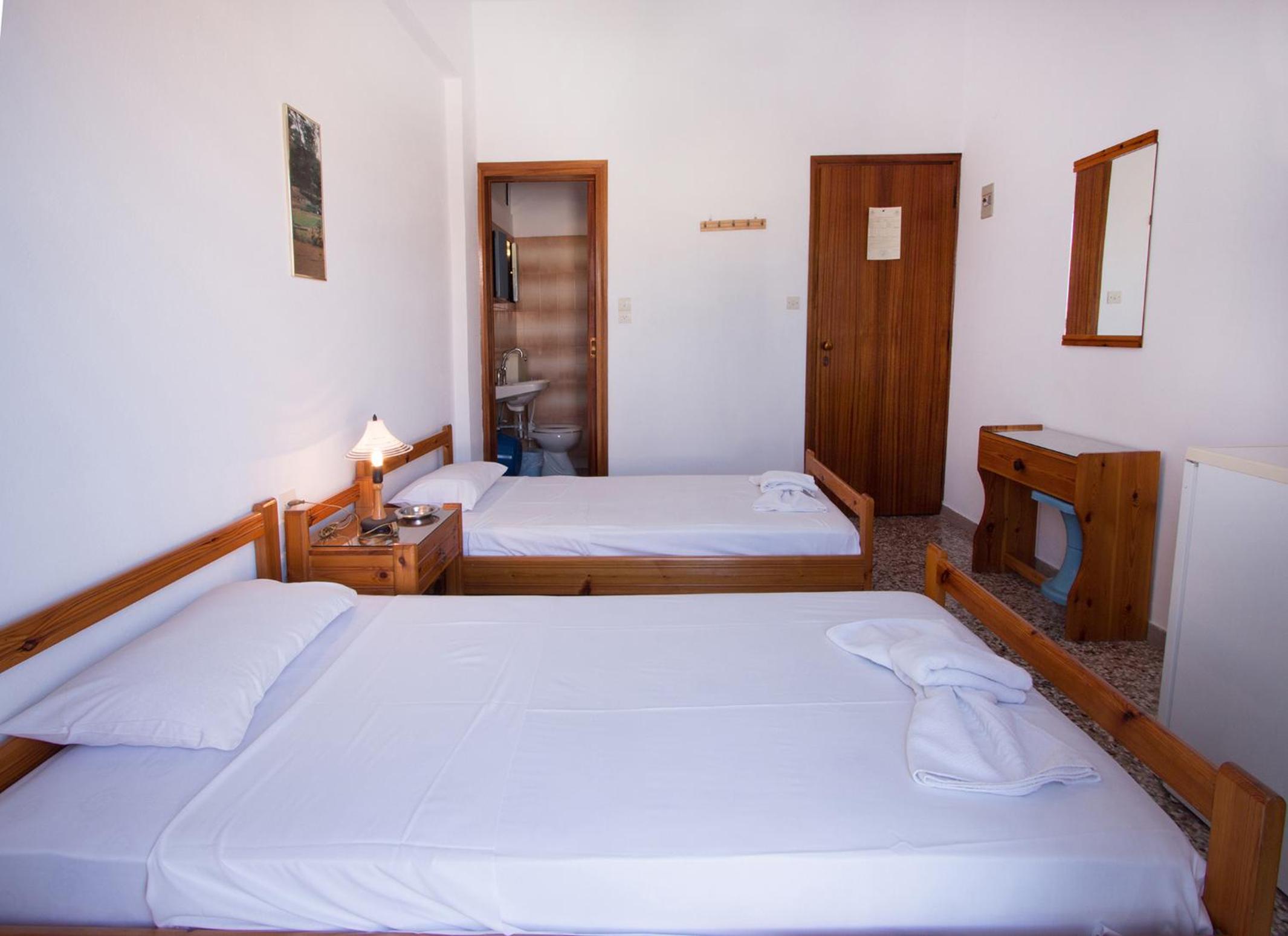 Double or Twin Room photo 1