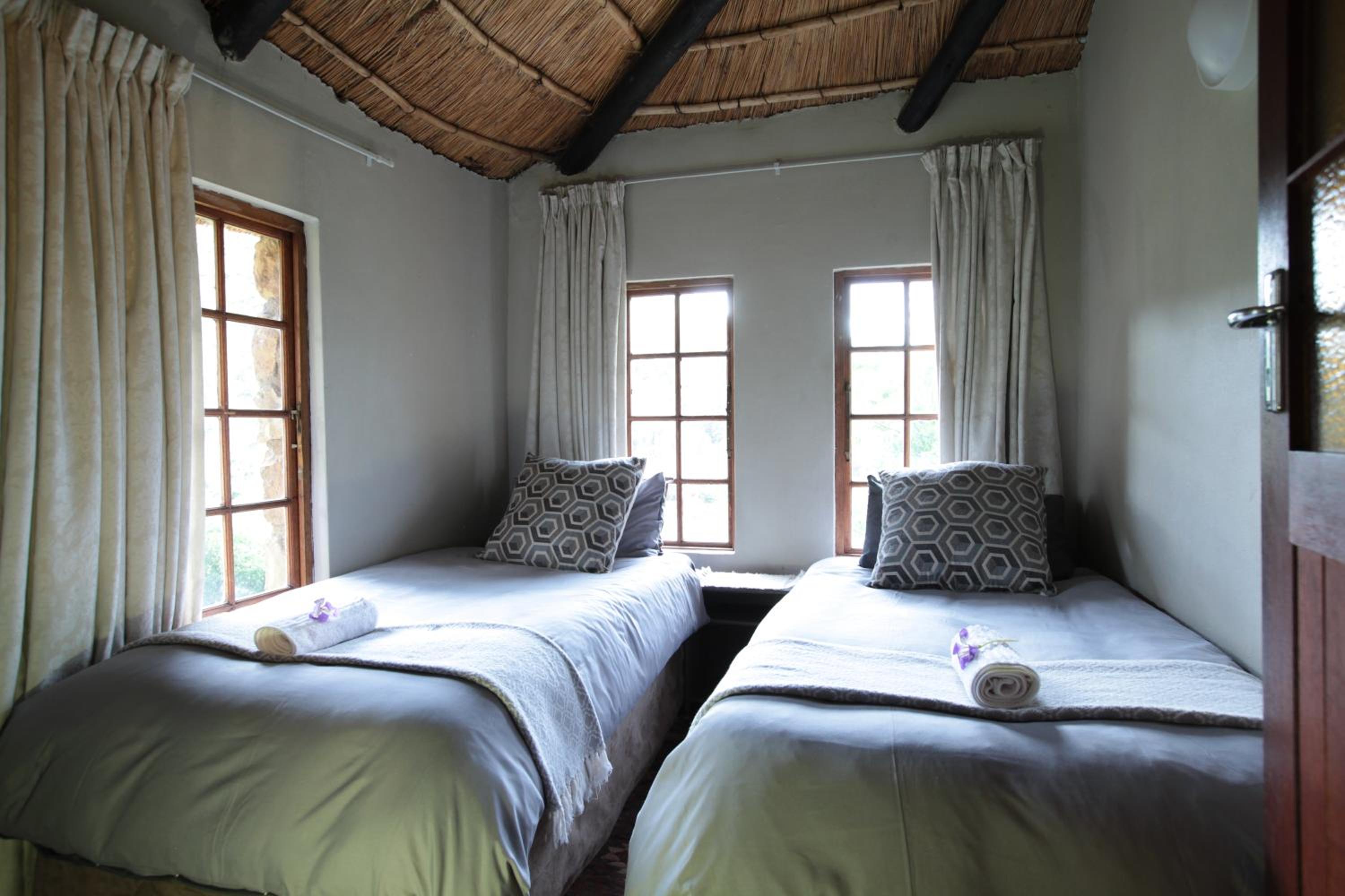 Chalet photo 1