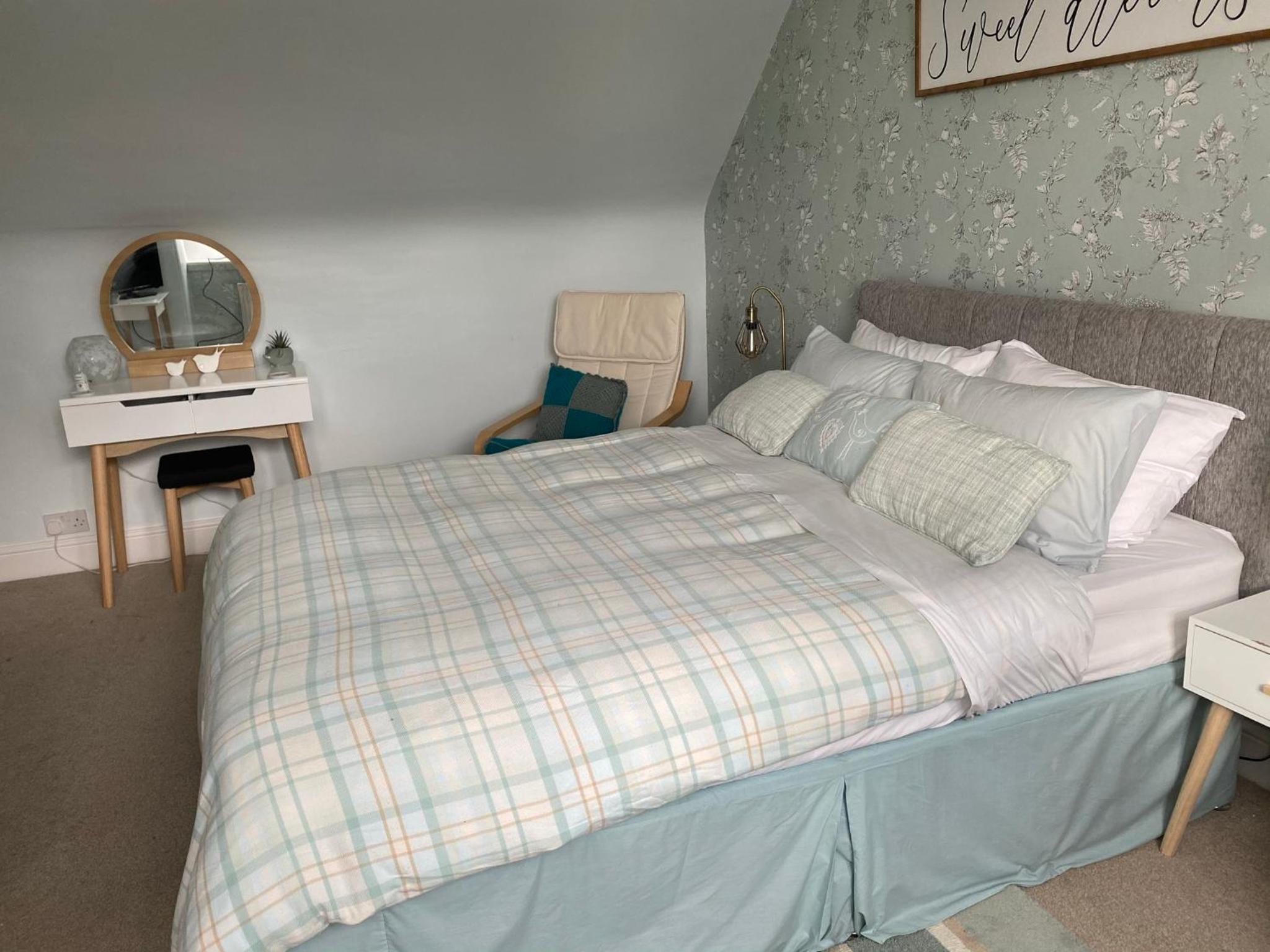Double Room - Photo 3