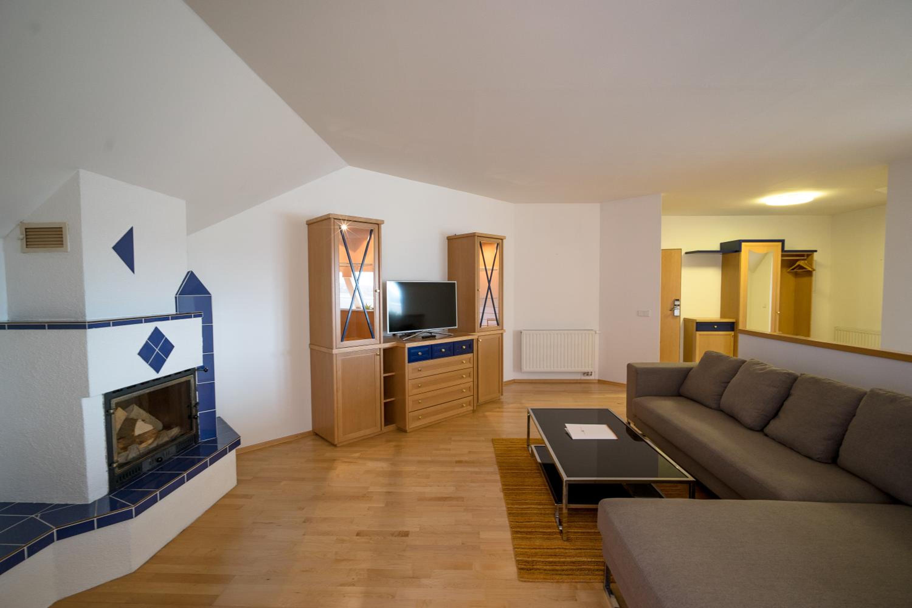 Penthouse Suite