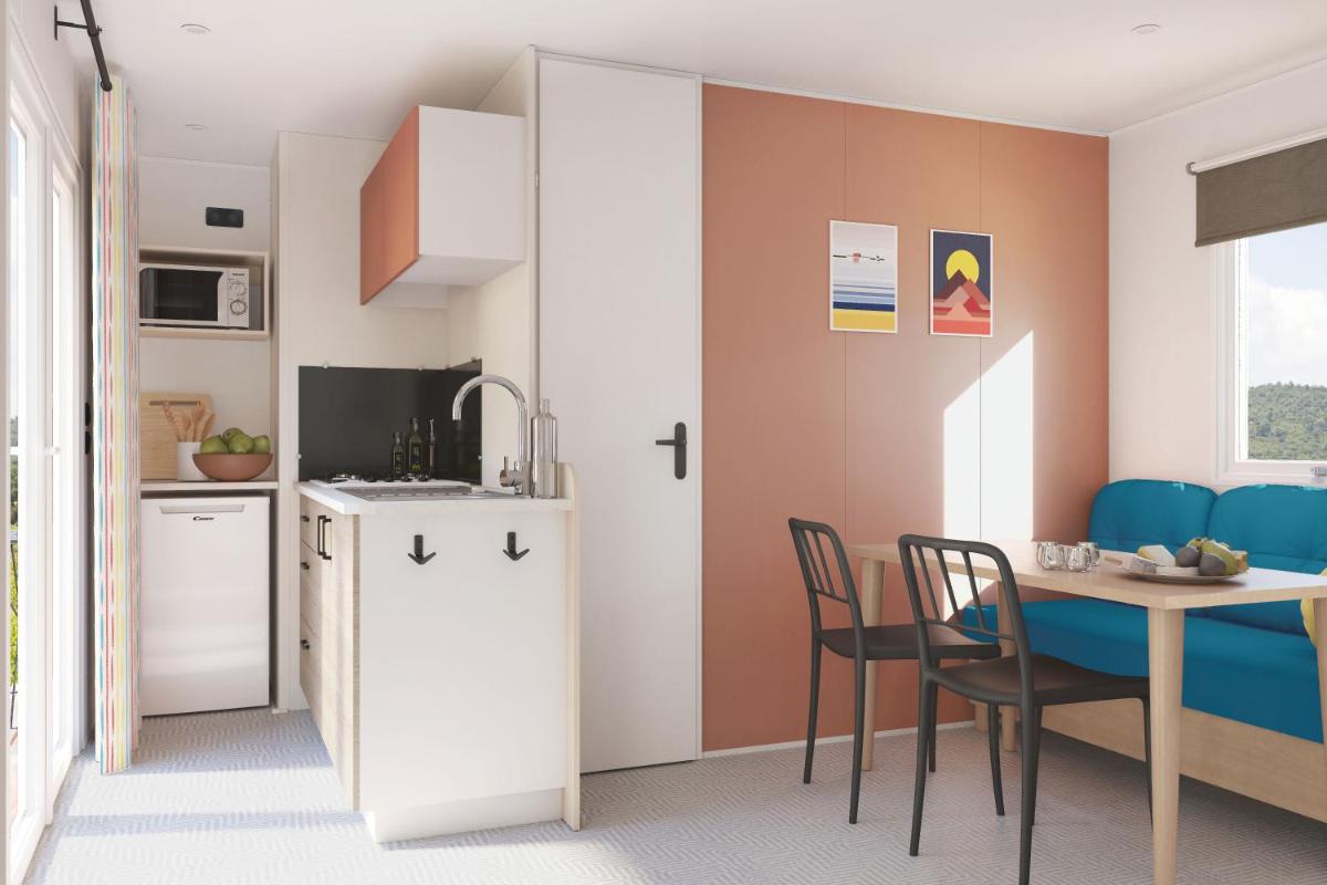 Le Vénus Two-Bedroom photo 3