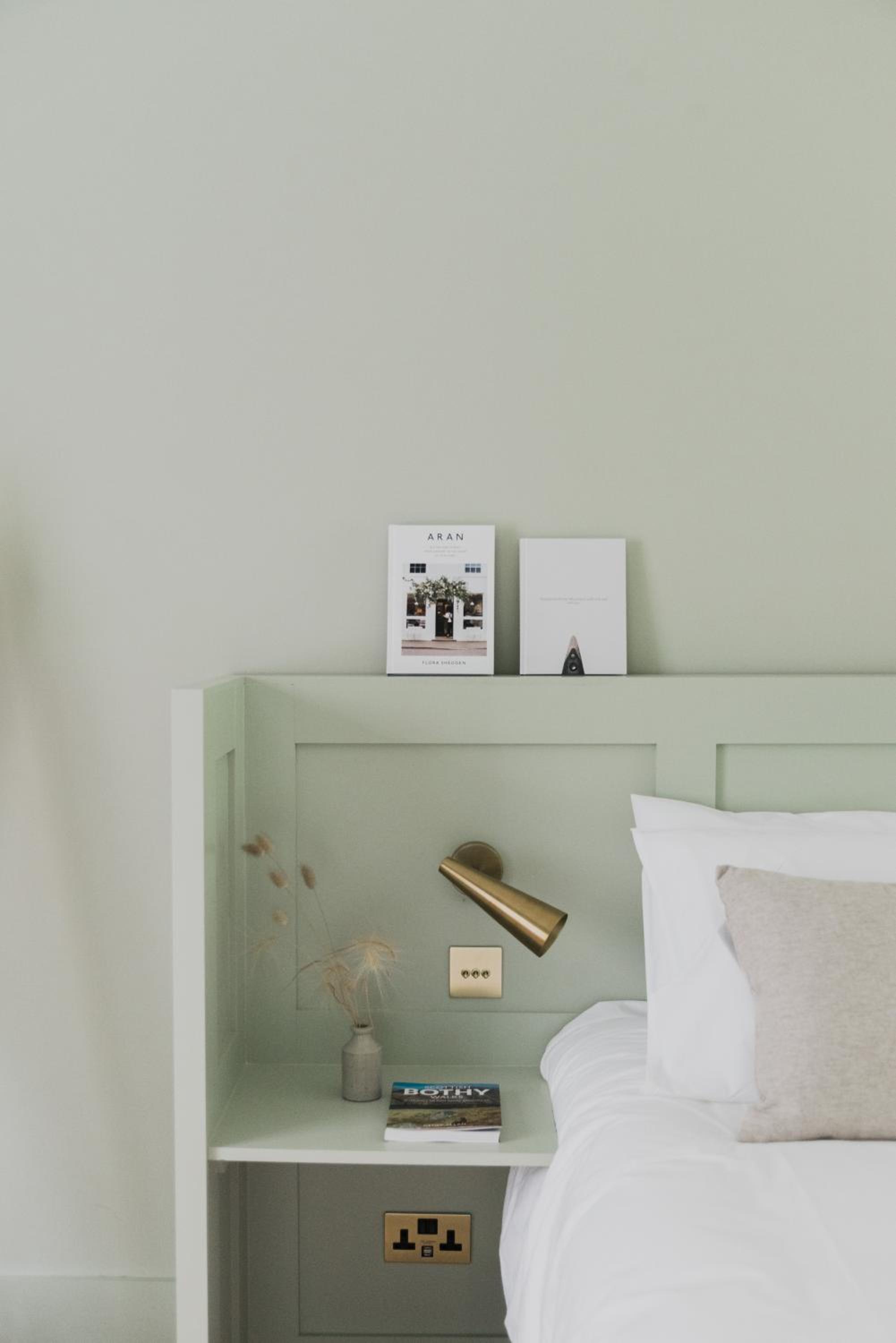 Large Double Or Twin Room photo 2