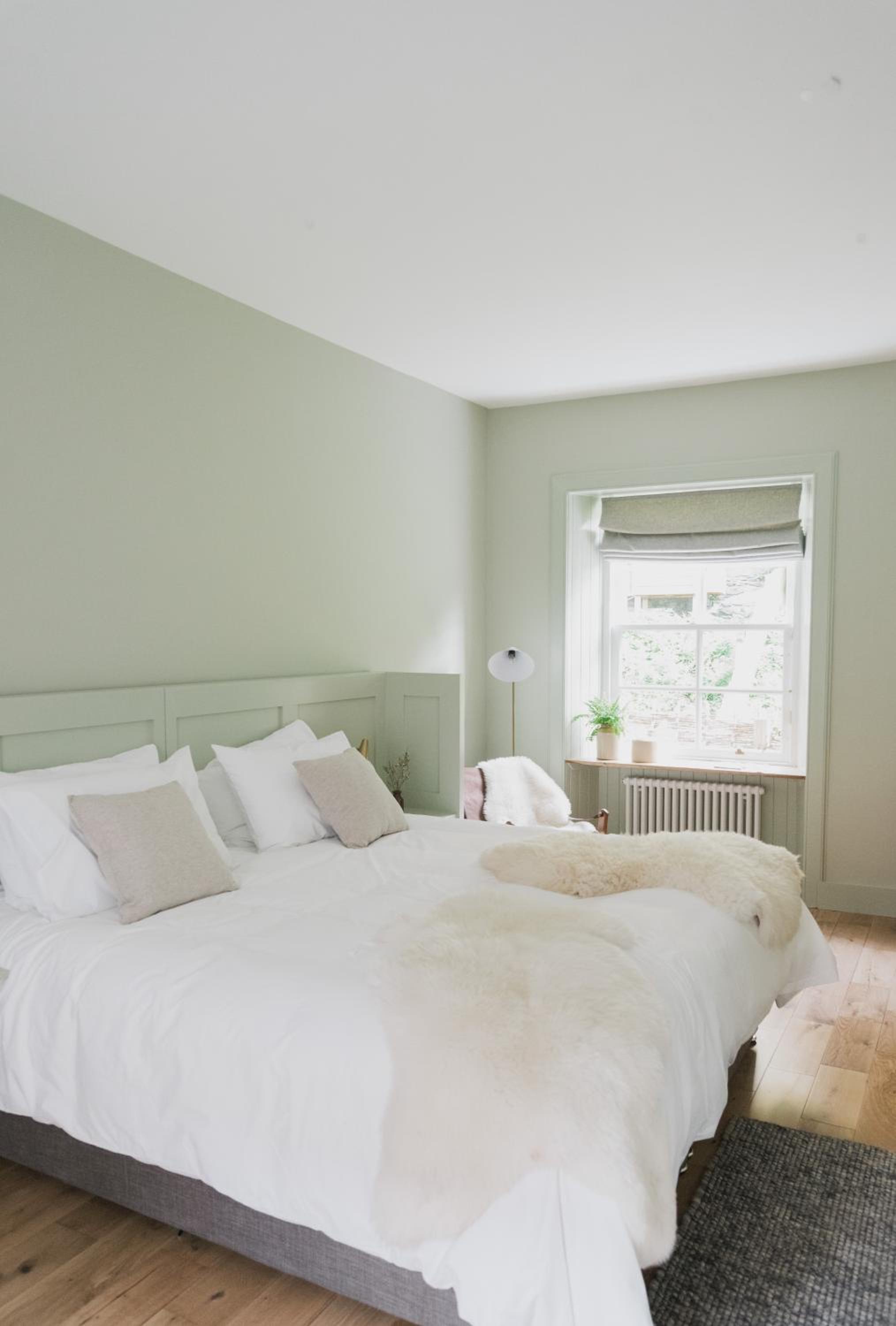Large Double Or Twin Room photo 1