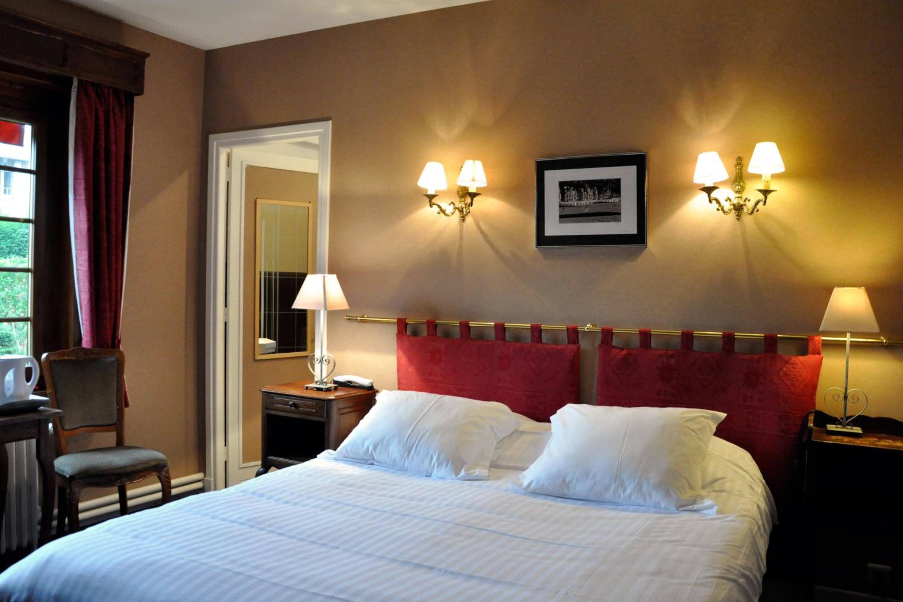 Superior Double Room - Photo 1