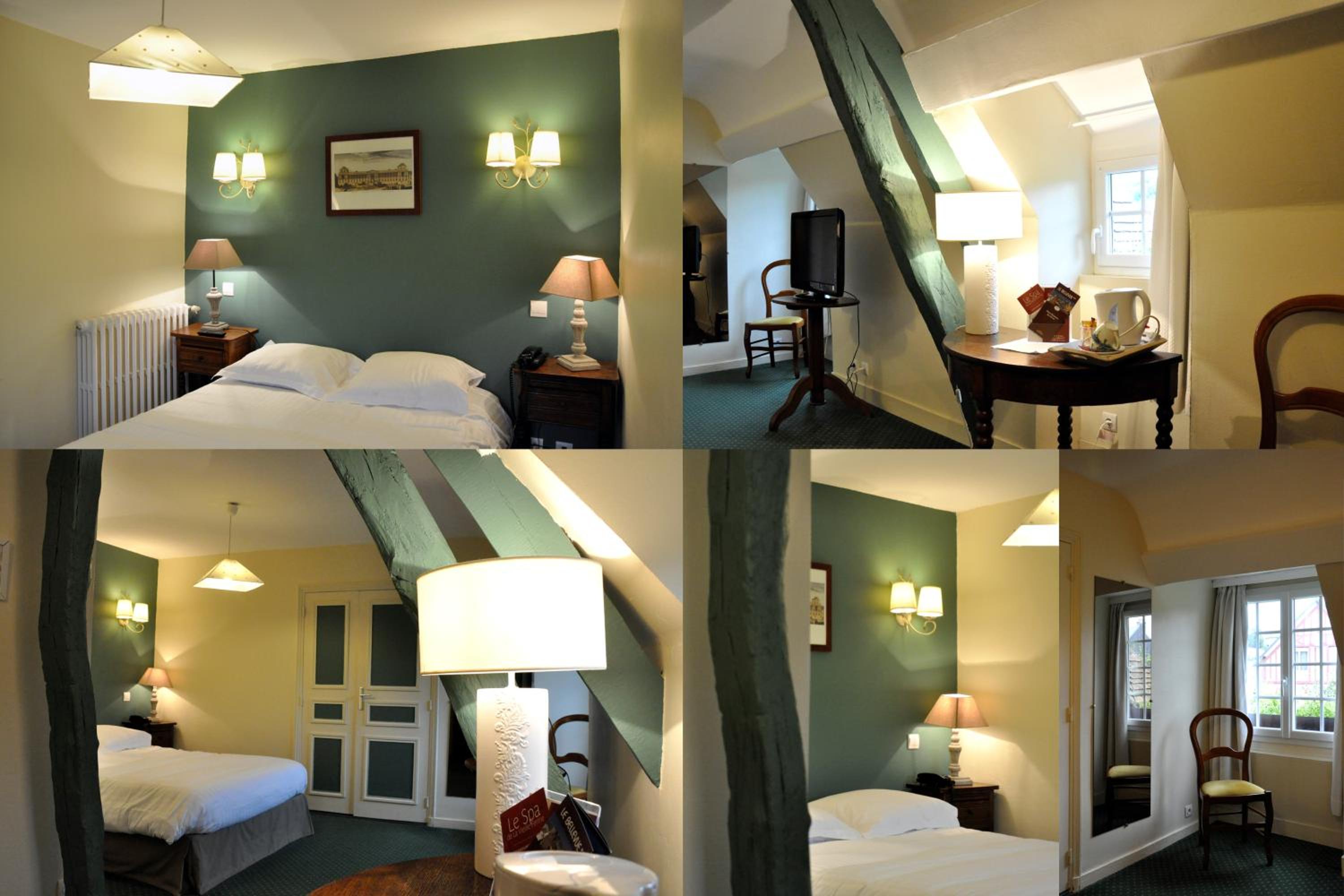 Superior Double Room - Photo 6