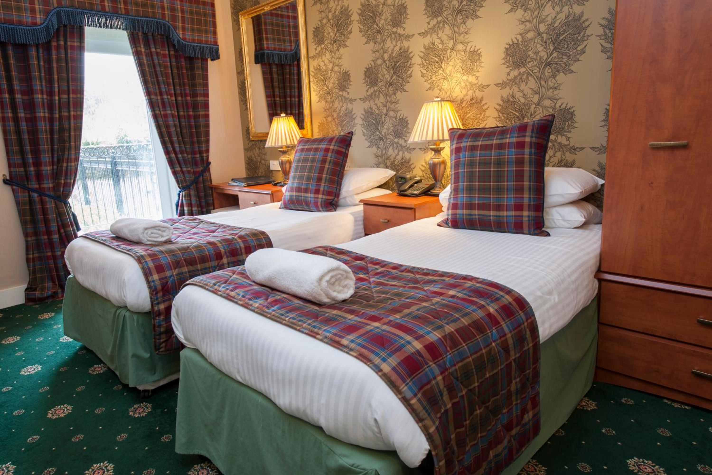 Superior Twin Room - Photo 1