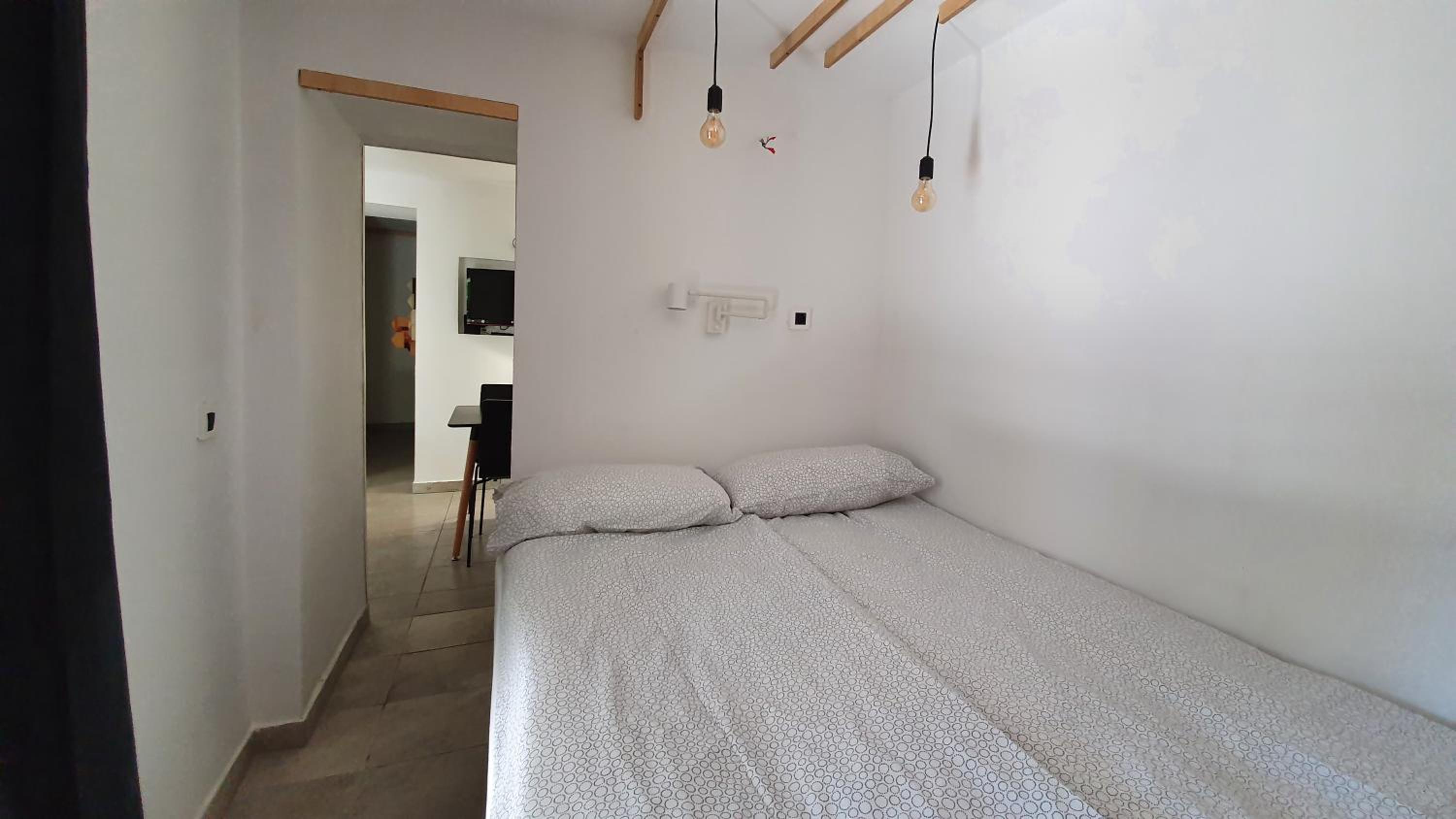 Apartment with Terrace - Photo 1