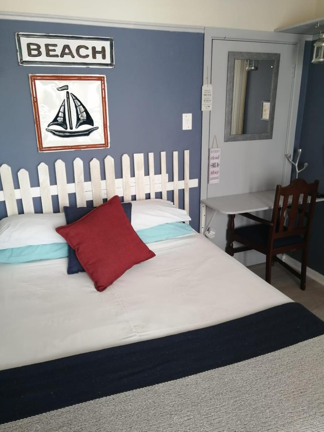 Queen Room with Garden View photo 2
