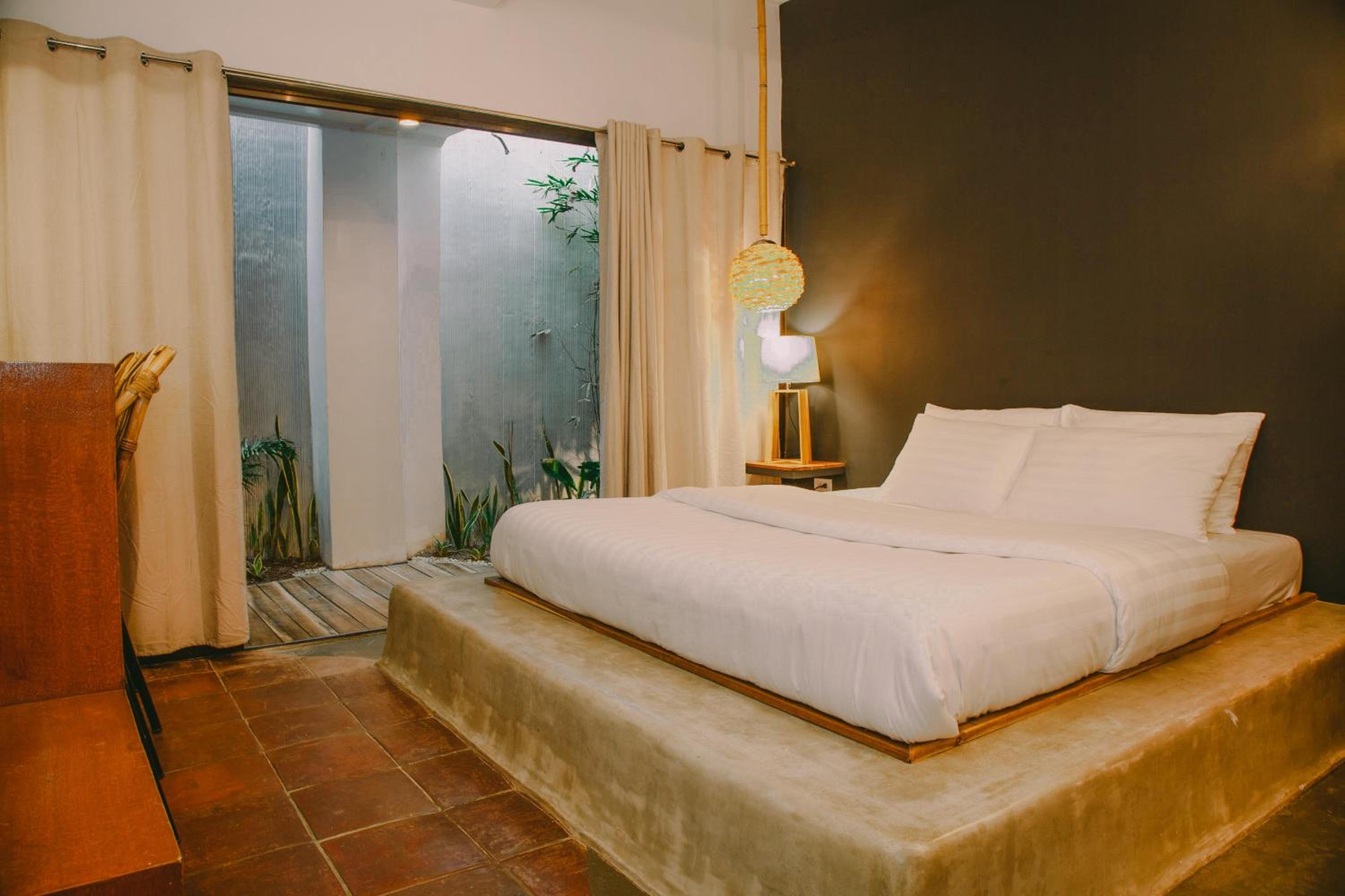 Double Room with Garden View photo 1