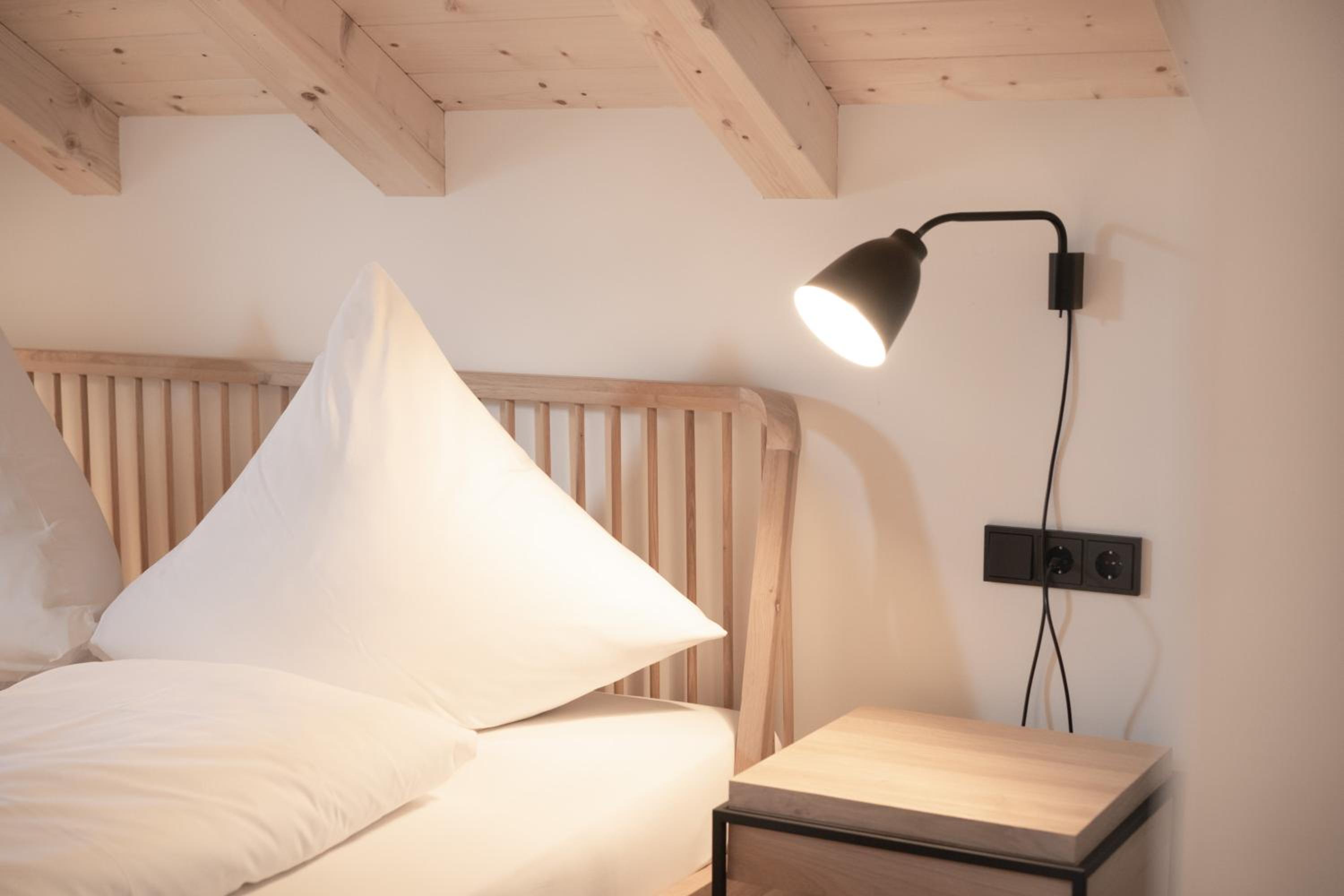Loft mit 360° Bergblick photo 2