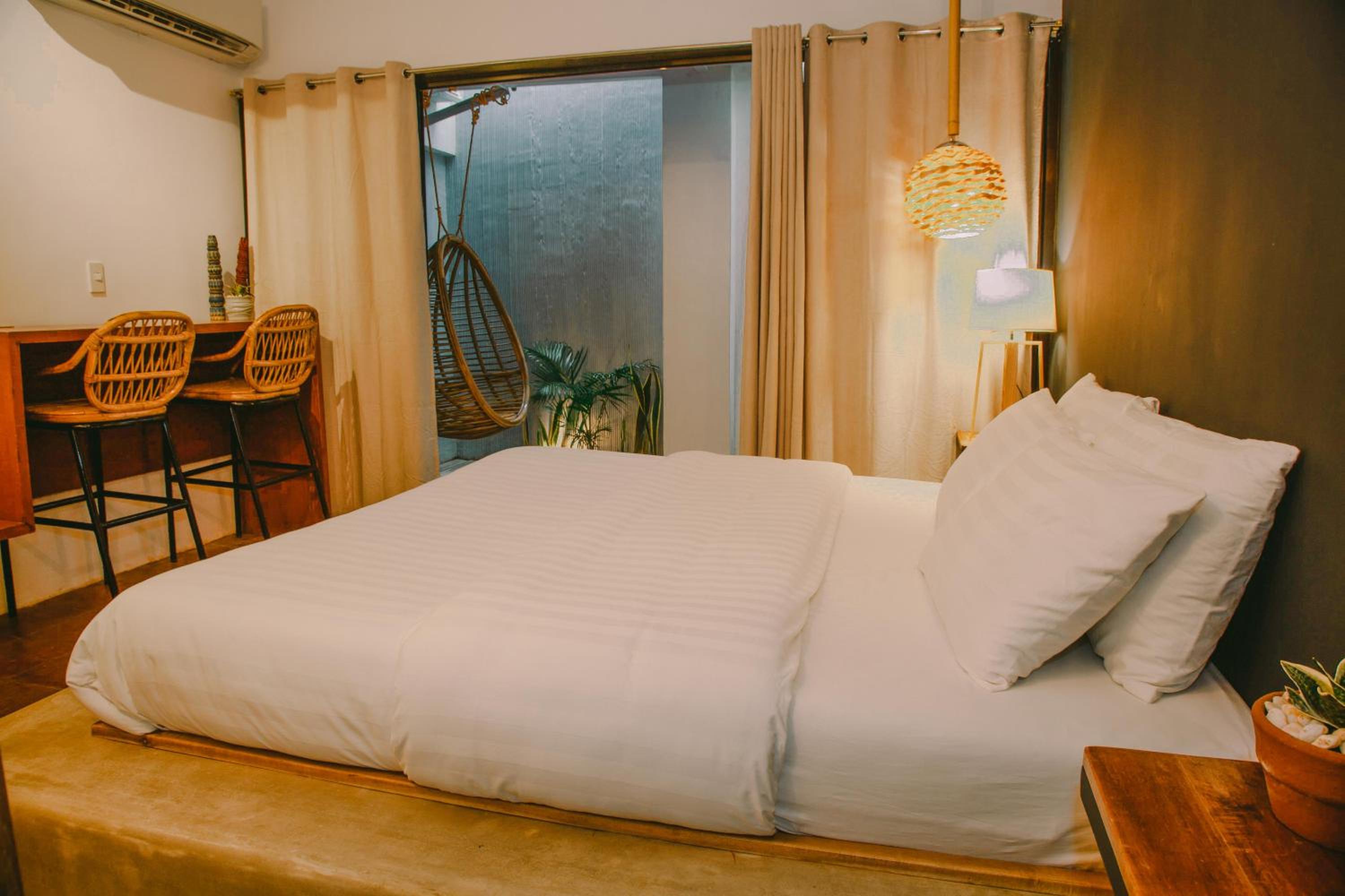 Double Room with Garden View photo 3
