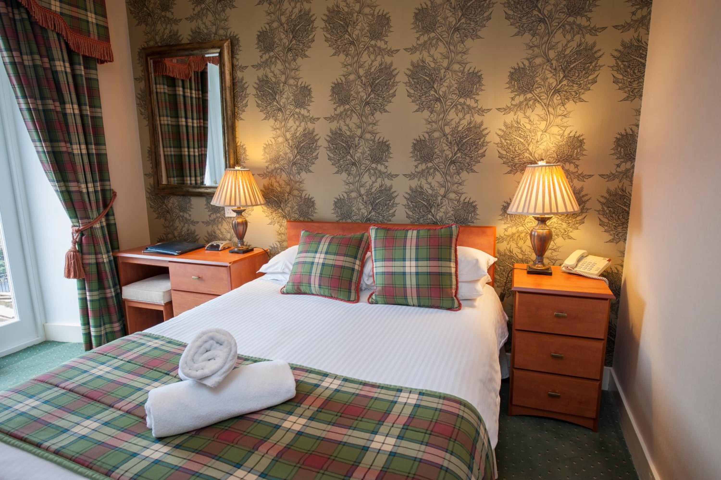 Superior Double Room - Photo 1
