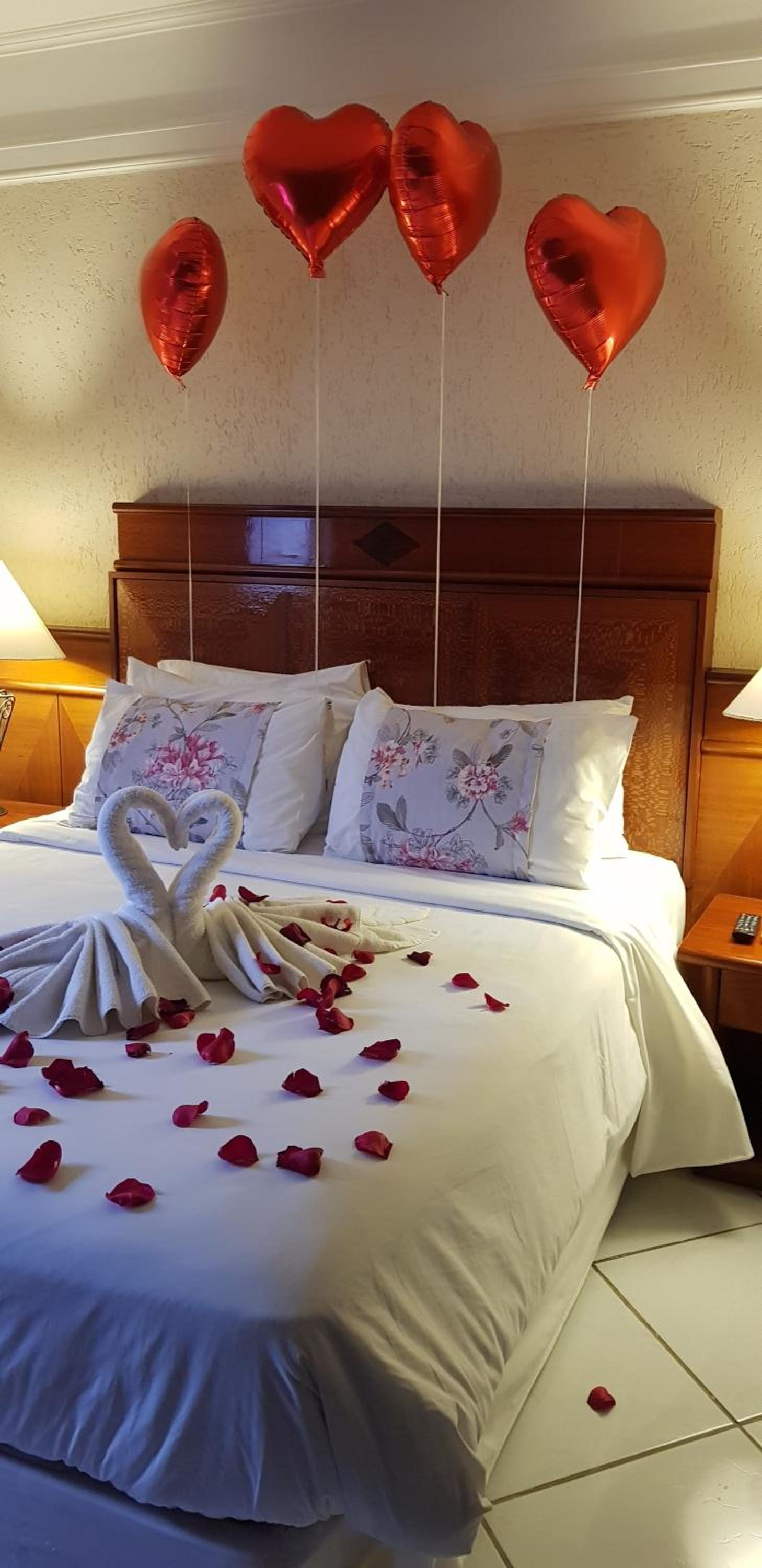 Presidential Suite photo 2