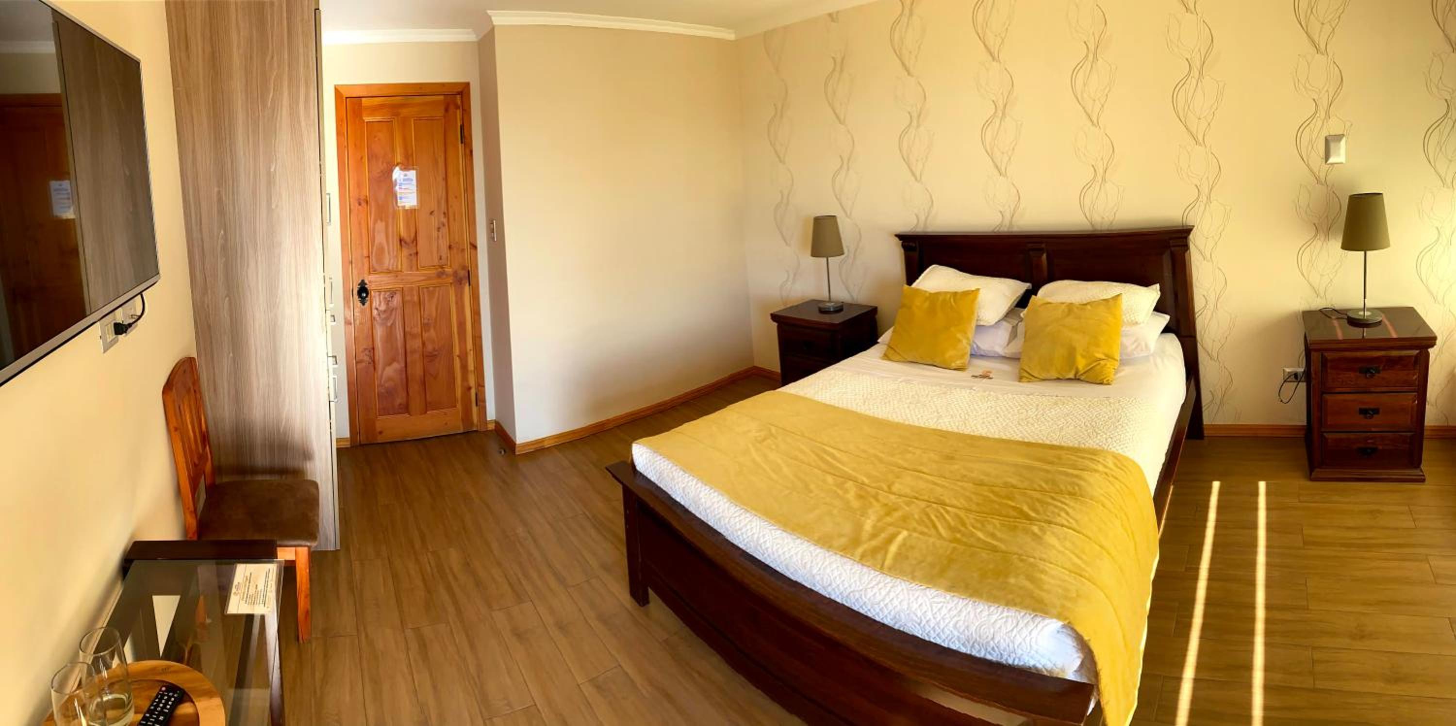 Standard Double Room photo 1